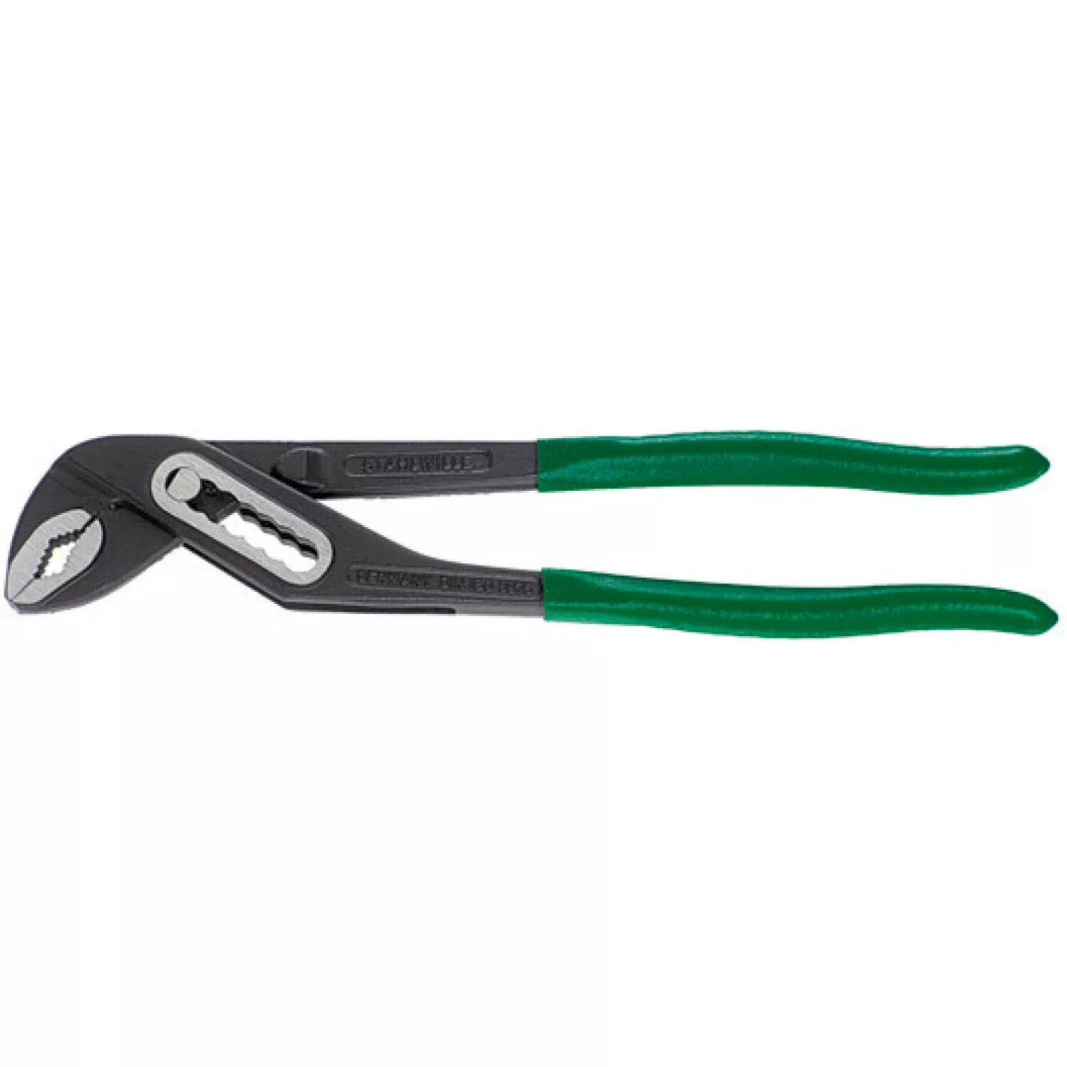 Stahlwille 65516175 177mm Waterpump Pliers