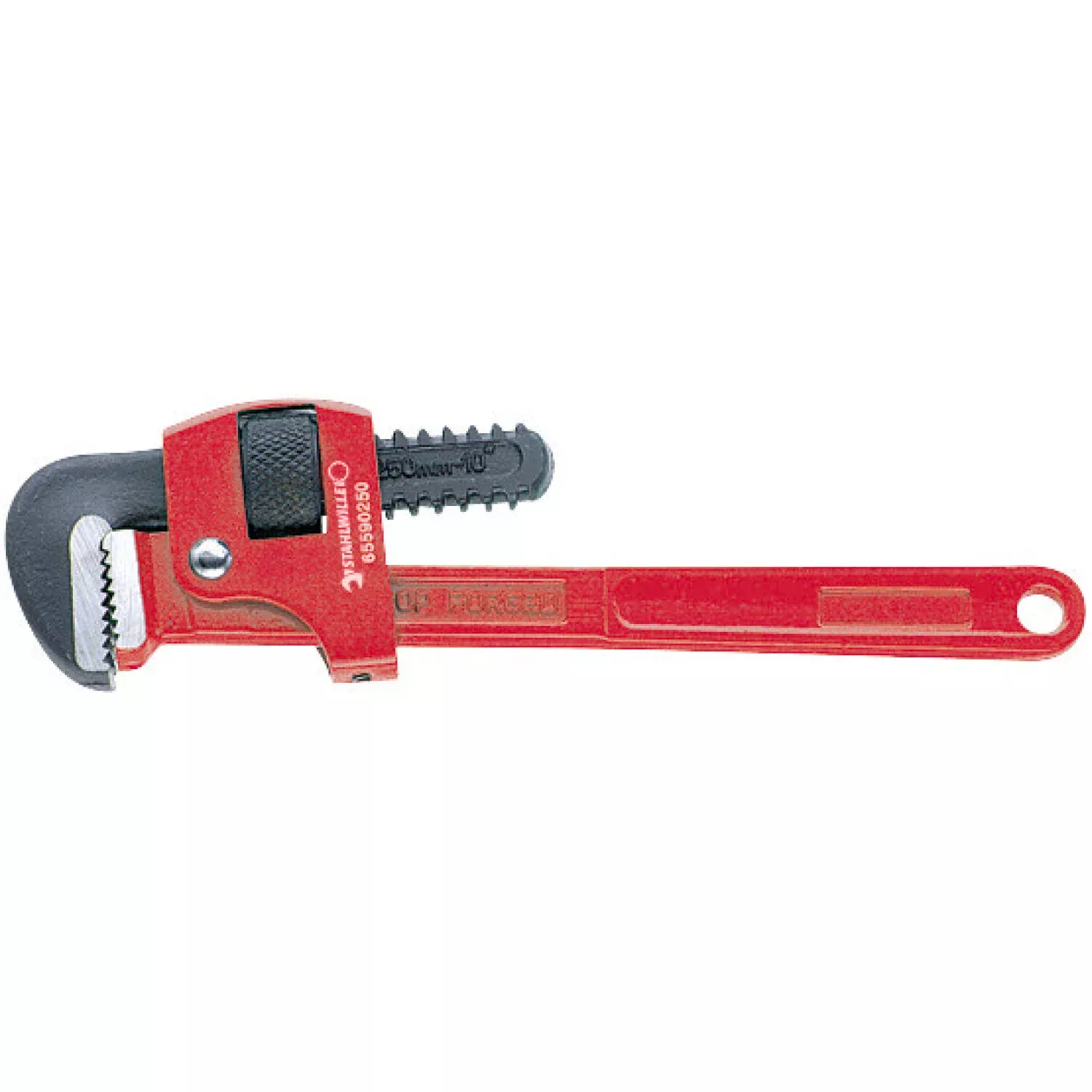 Stahlwille 65590350 6559 Stillson pipe wrench 14 Inch