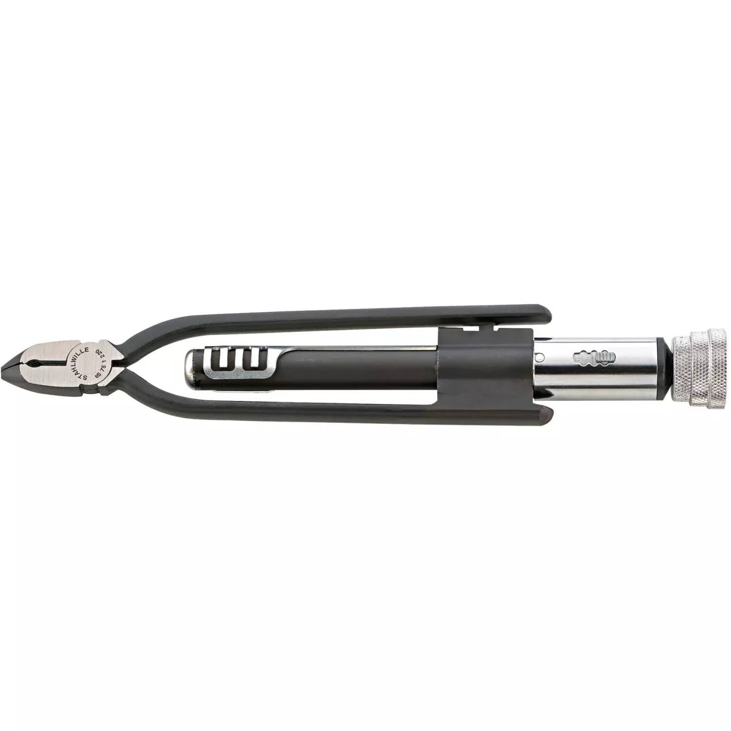 Stahlwille 65751220 230mm Wire Twisting Pliers