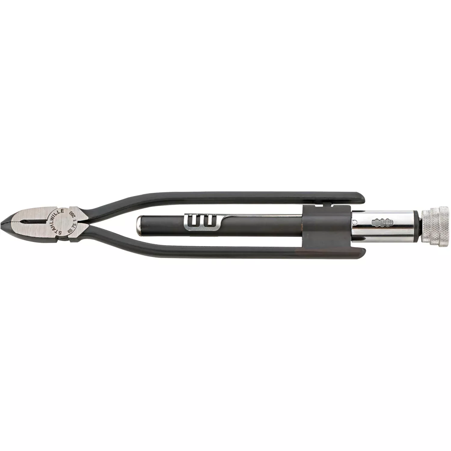 Stahlwille 65751280 280mm Wire Twisting Pliers