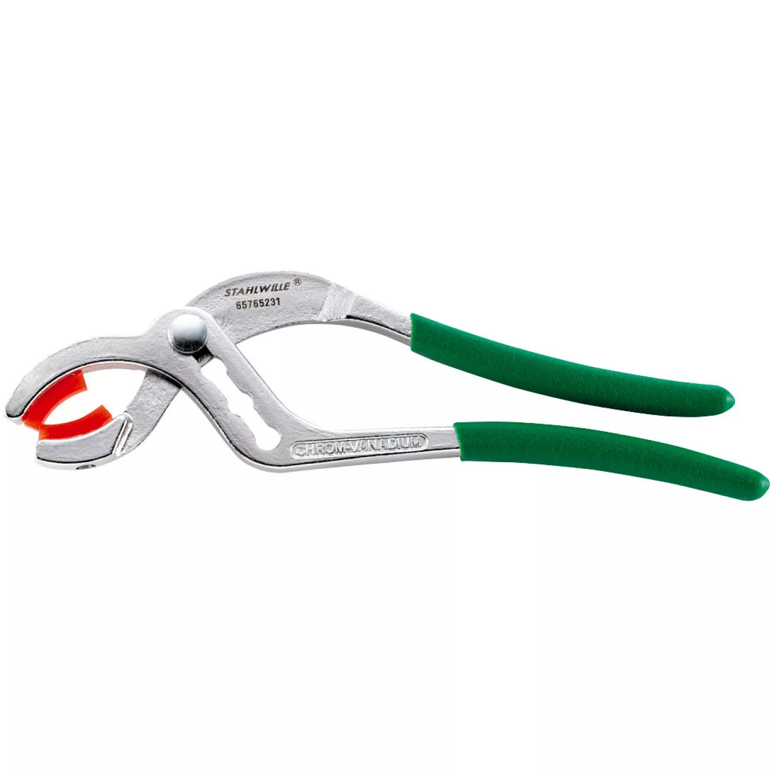 Stahlwille 65765231 230mm Connector Pliers