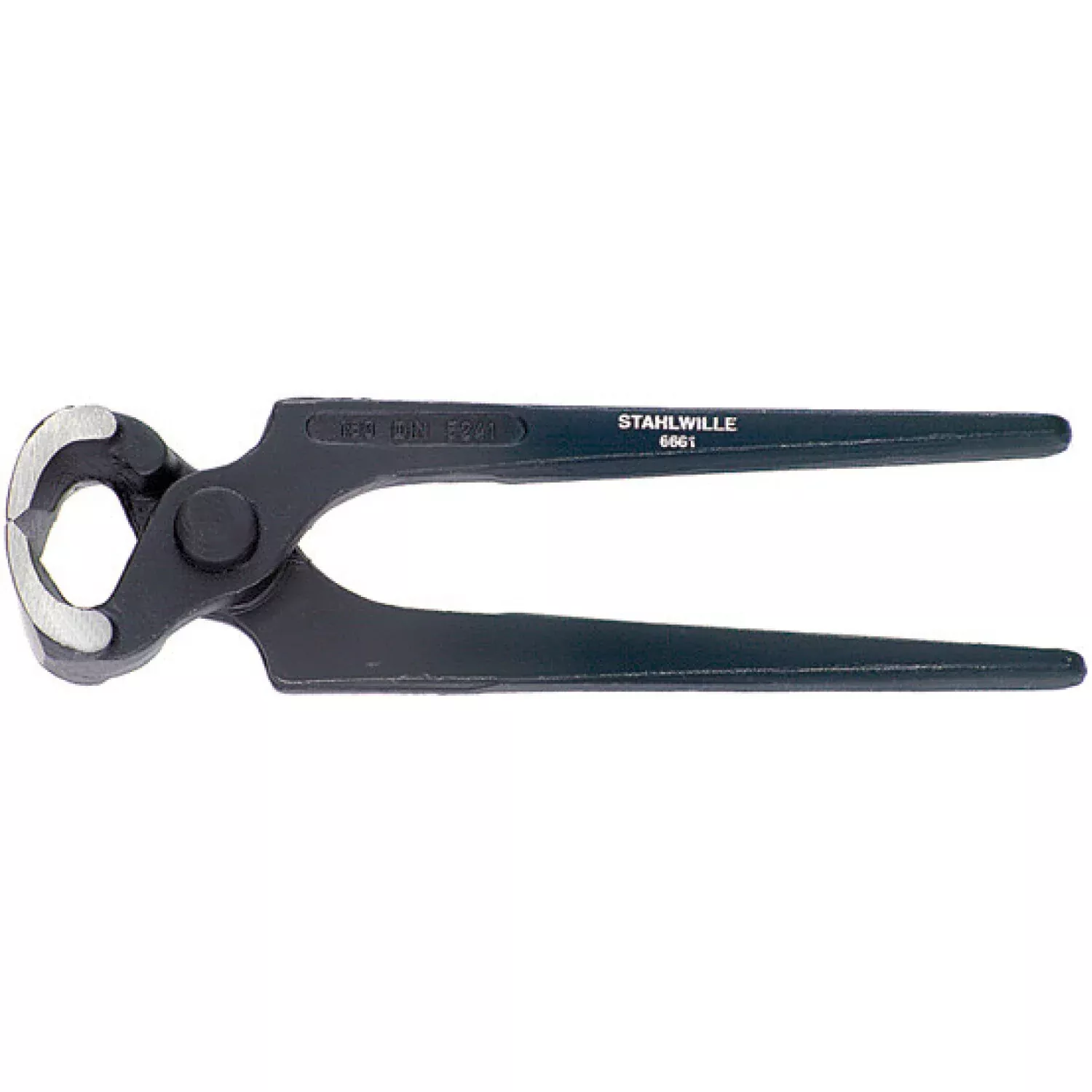 Stahlwille 66611200 6661 Pincers, 200 mm