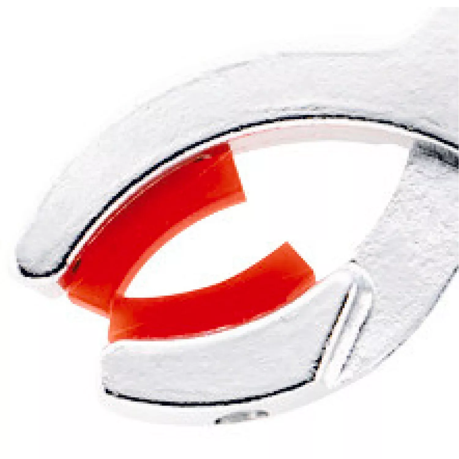 Stahlwille 69760001 6976 Loose plastic jaws for No 6576