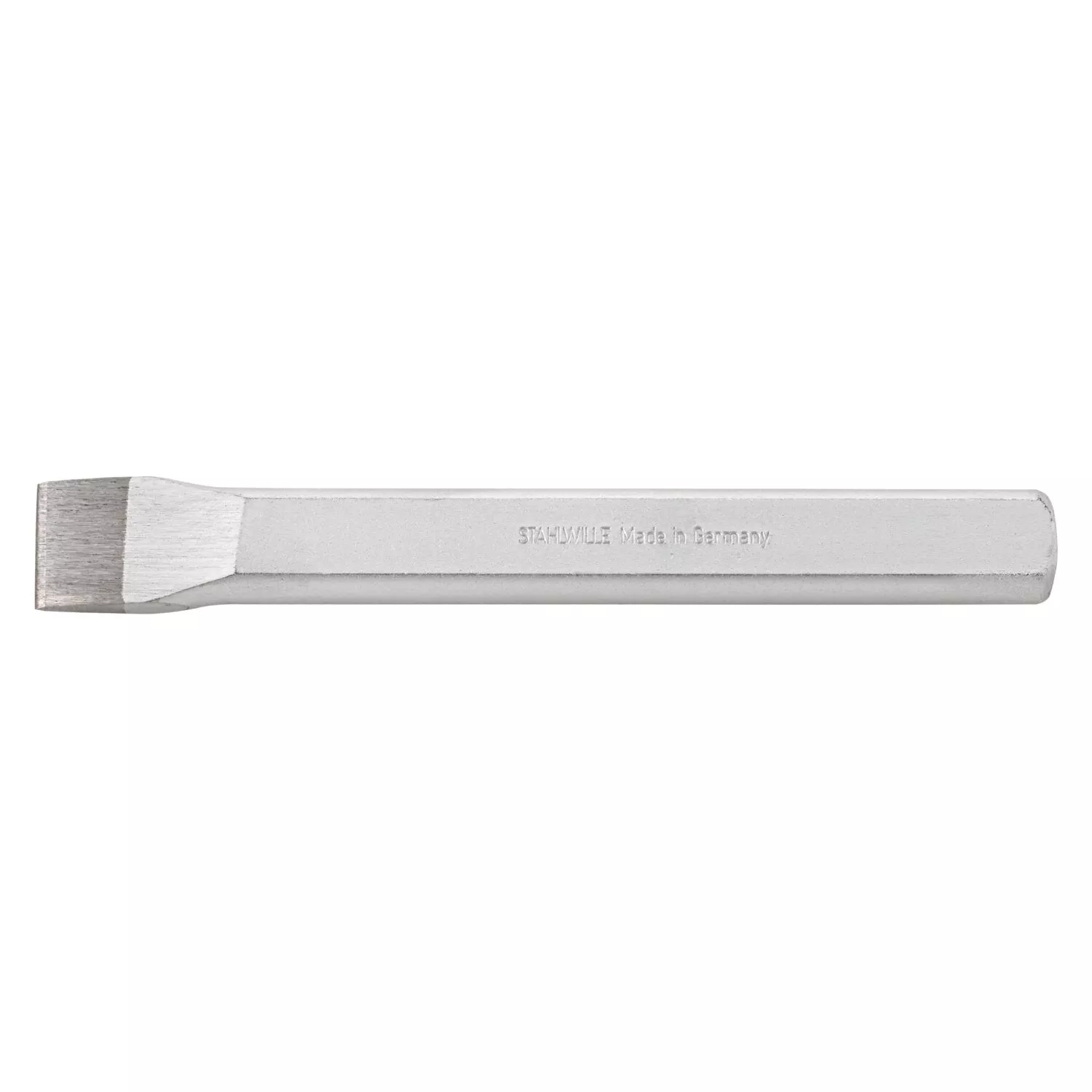 Stahlwille 70020005 102 Cold chisel, size 200