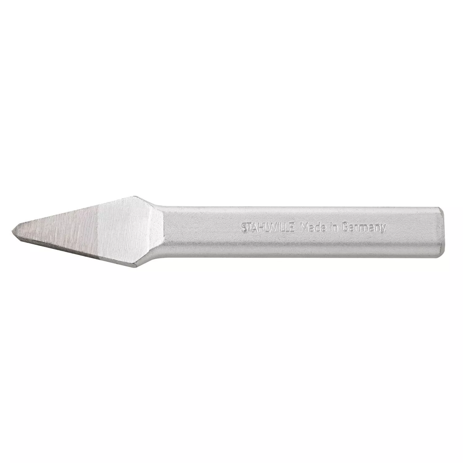 Stahlwille 70040003 103 Cross-cut chisel, size 150