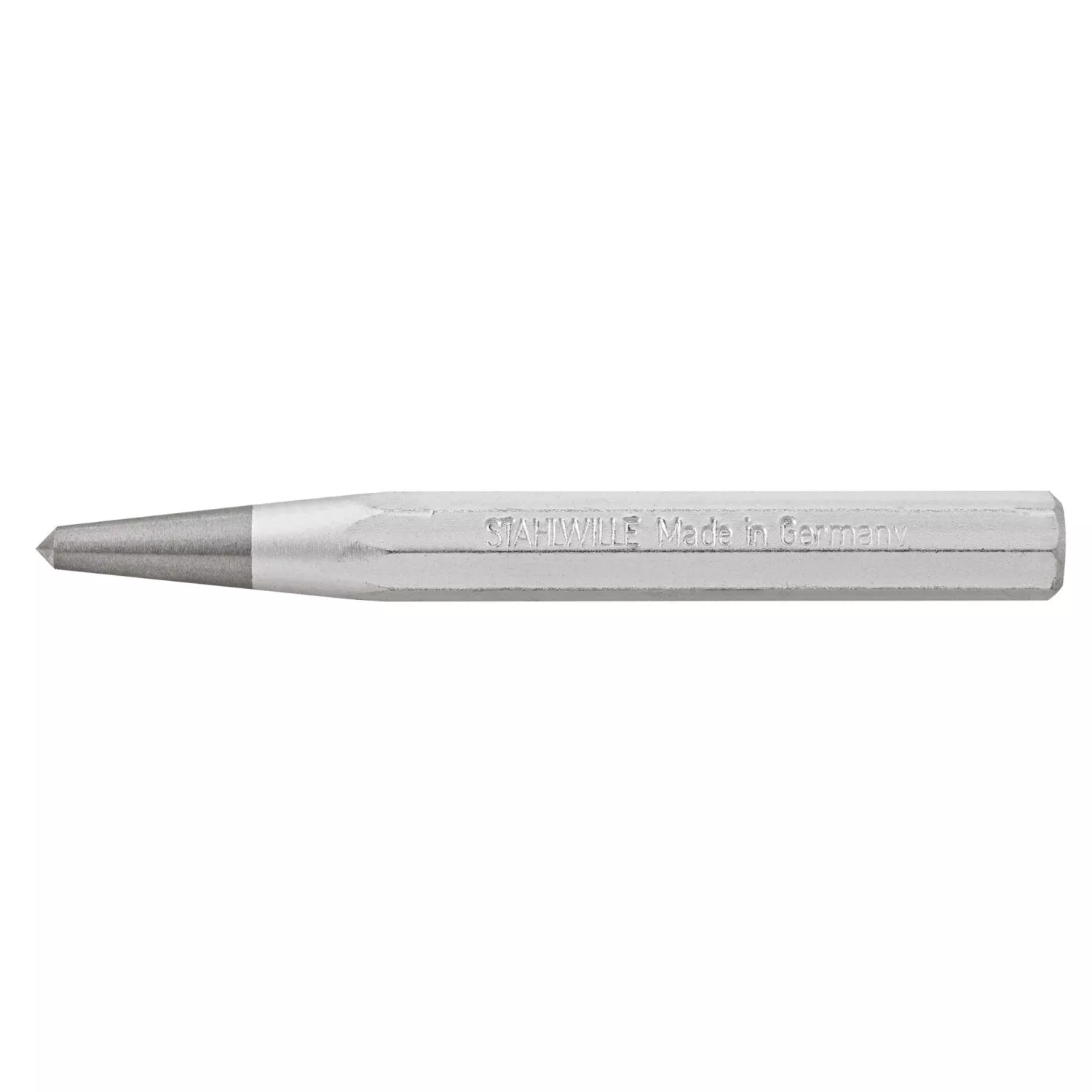 Stahlwille 70050001 105 Centre punch, 100 x 10