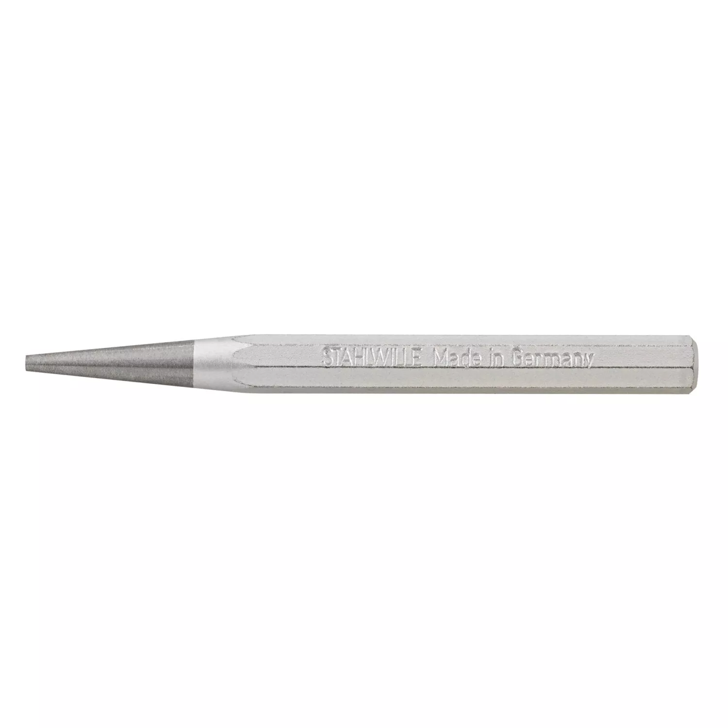 Stahlwille 70060009 104 Drift Pin, 120 x 8