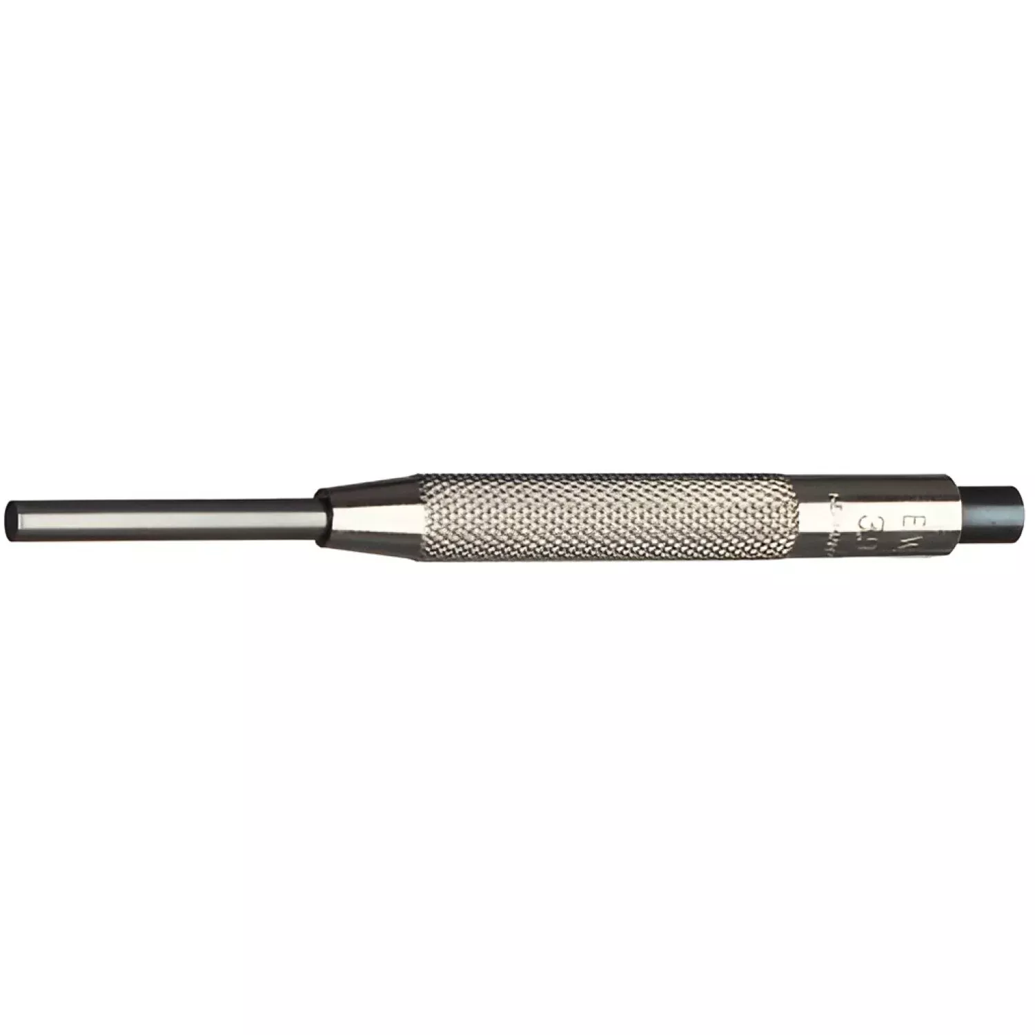 Stahlwille 70090007 109 Pin punch, 3.9mm