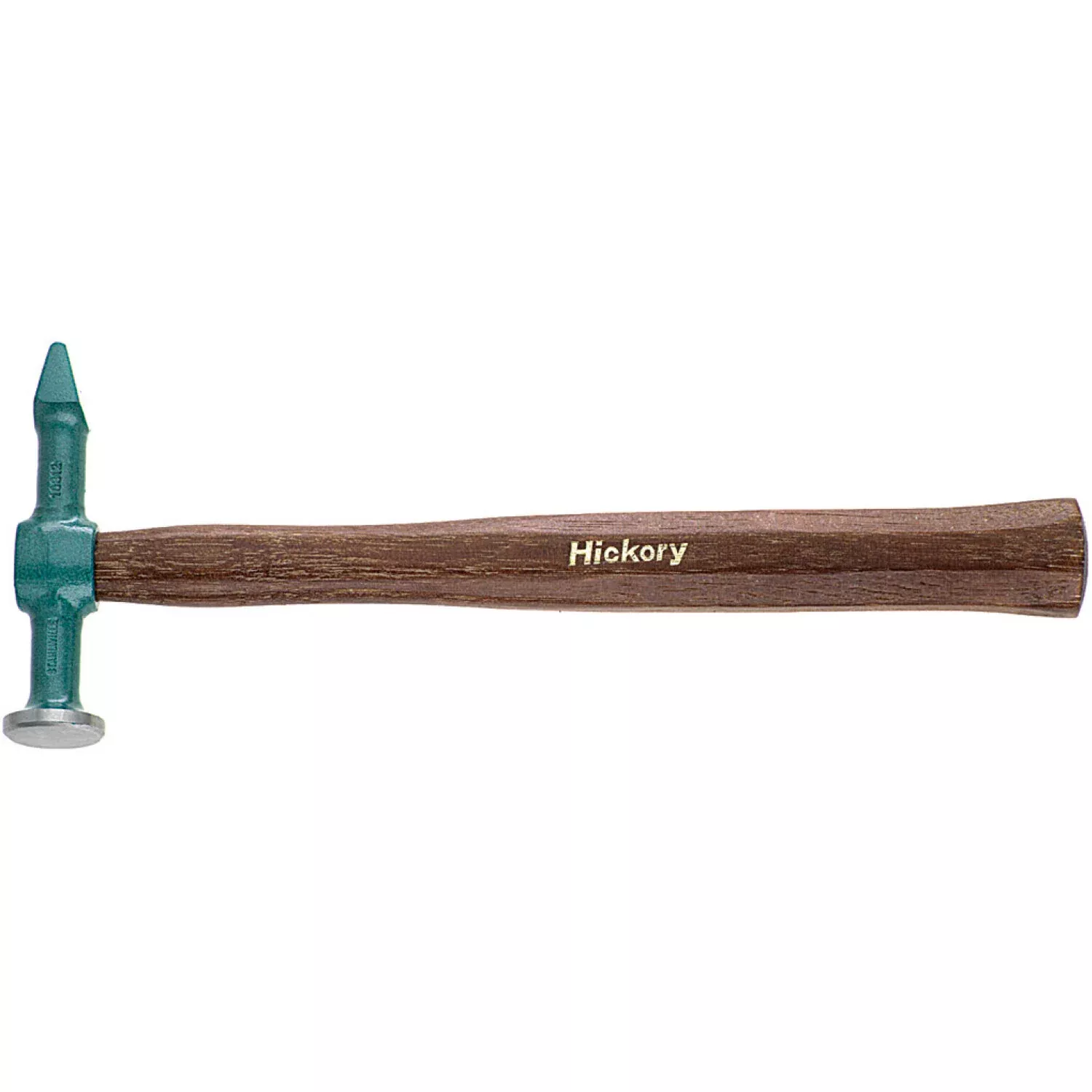 Stahlwille 70130013 10812 Planishing and grooving hammer