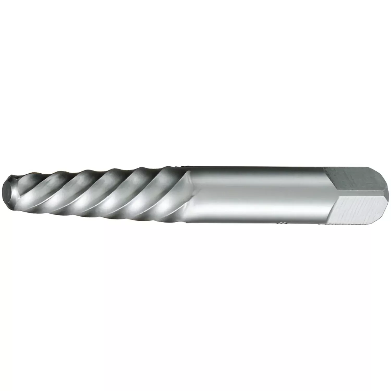 Stahlwille 71010001 900 Screw Extractor, size 1