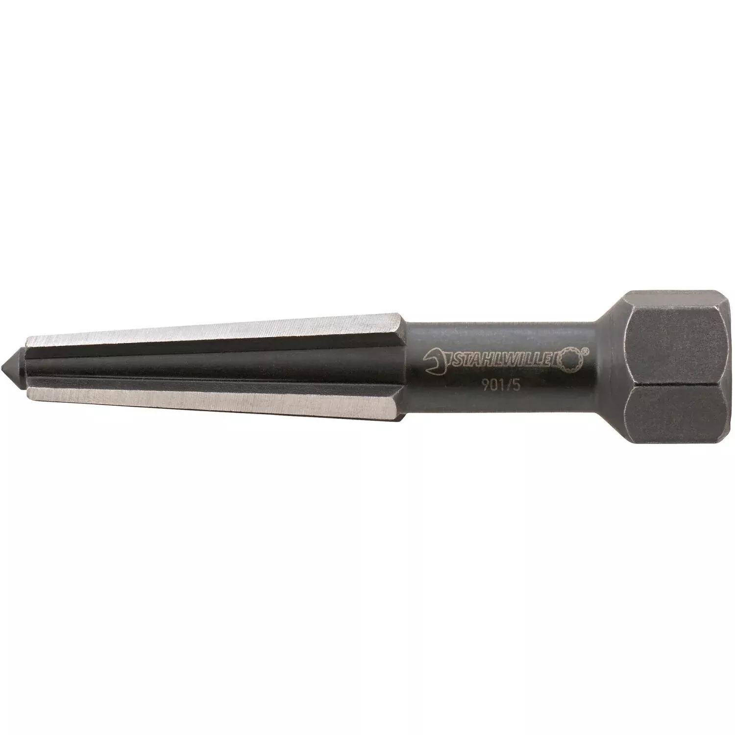 Stahlwille 71050003 901-3 Screw Extractor, M10-M12