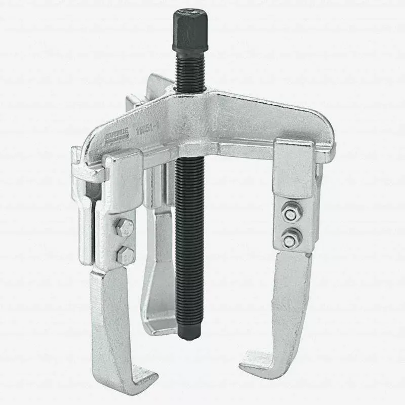 Stahlwille 71080011 11051N-1 Standard puller, 25-80 mm