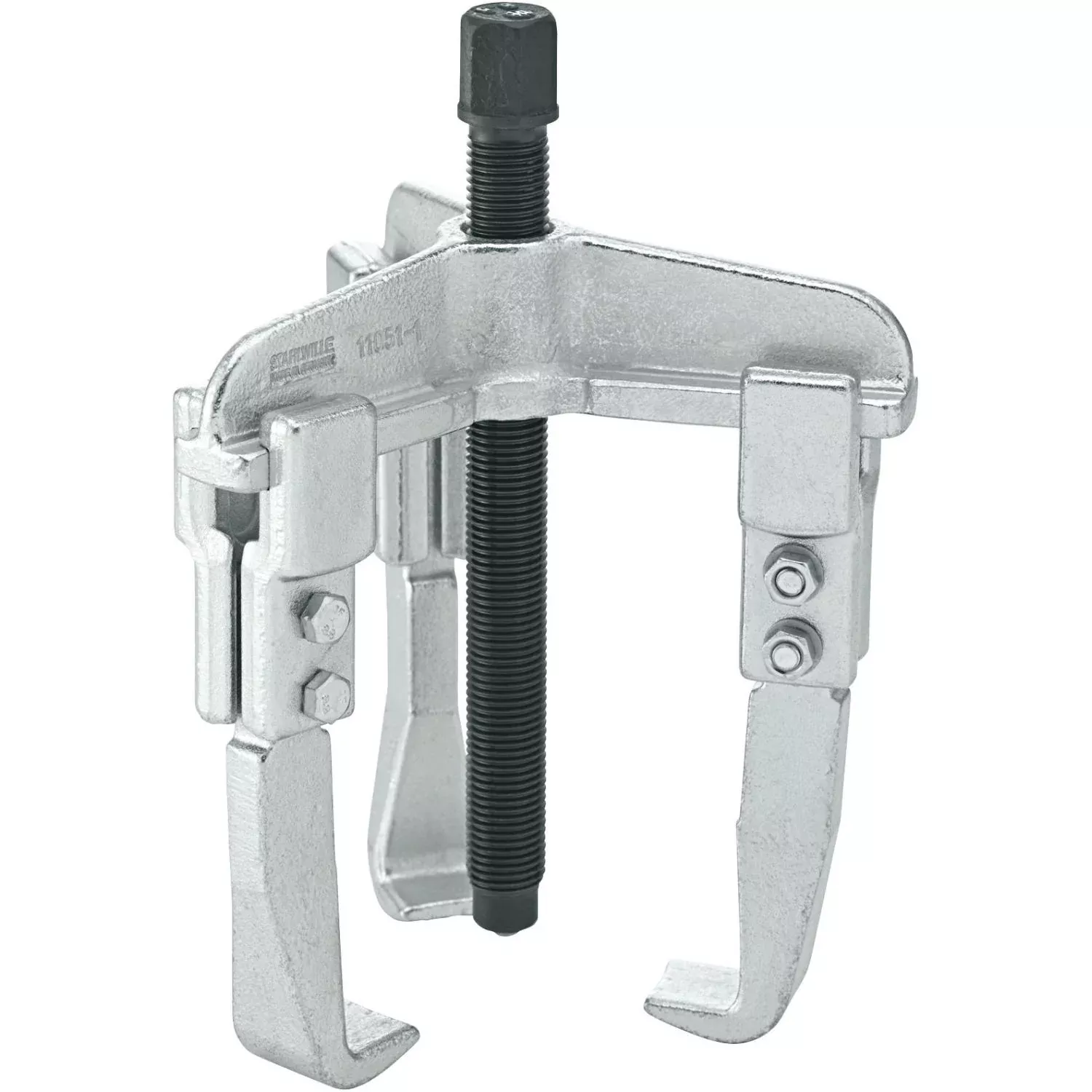 Stahlwille 71080014 11051N-4 Standard puller, 25-200 mm