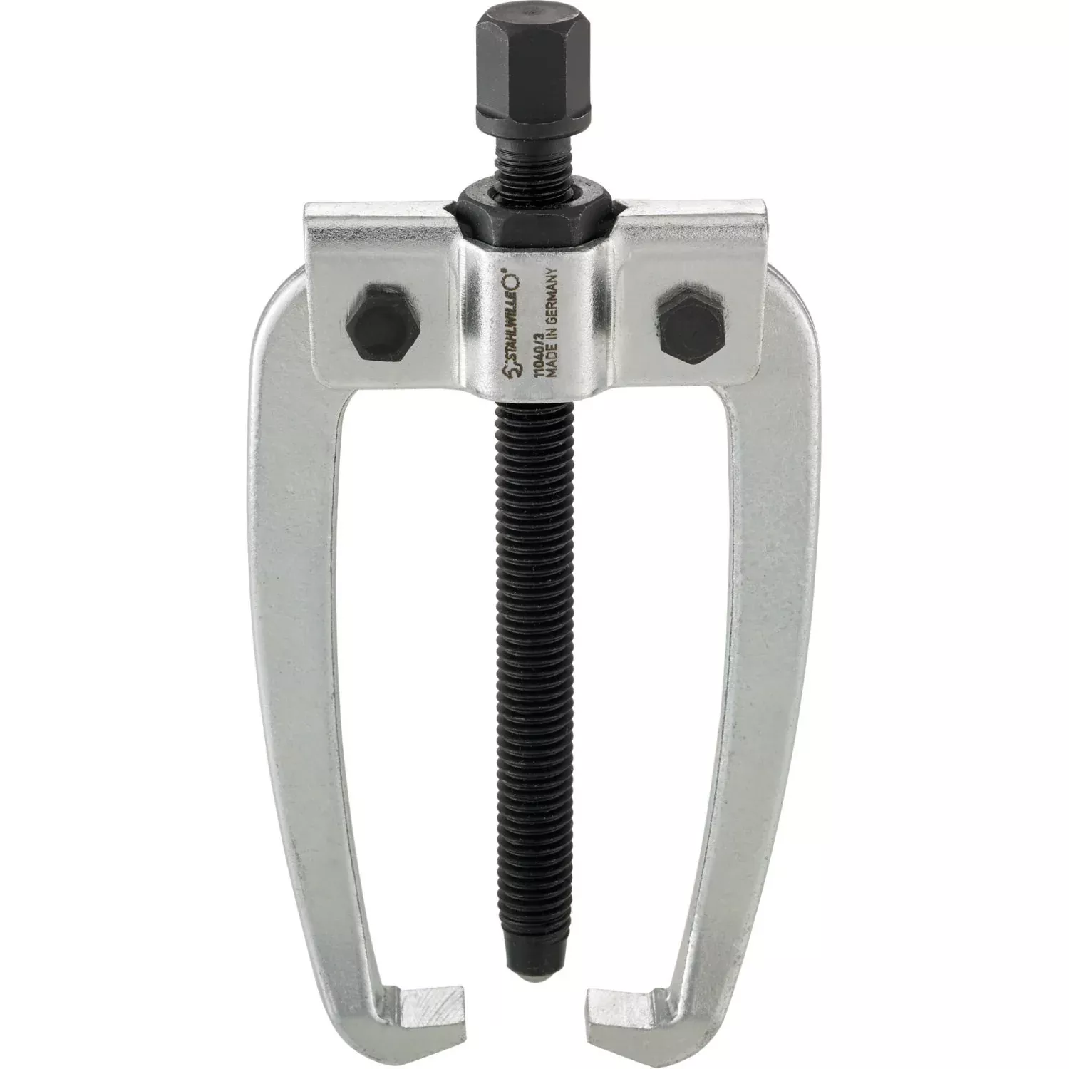 Stahlwille 71120013 11040N-3 Battery terminal puller, 10-100 mm
