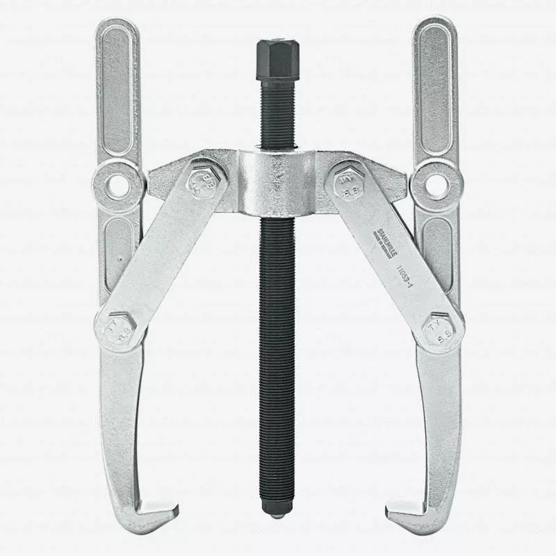 Stahlwille 71150212 11053N-2 Standard puller, 50-400 mm
