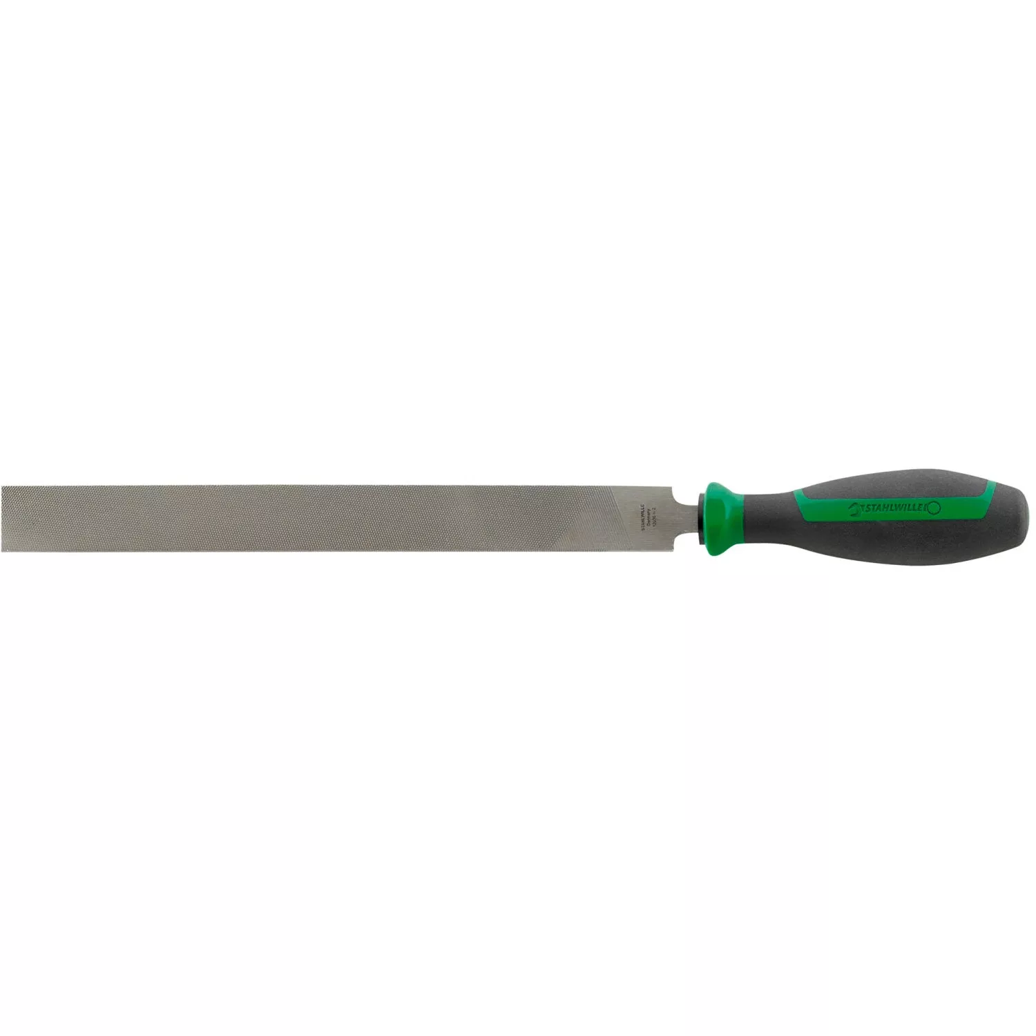 Stahlwille 72173102 12036 Engineers file, hand