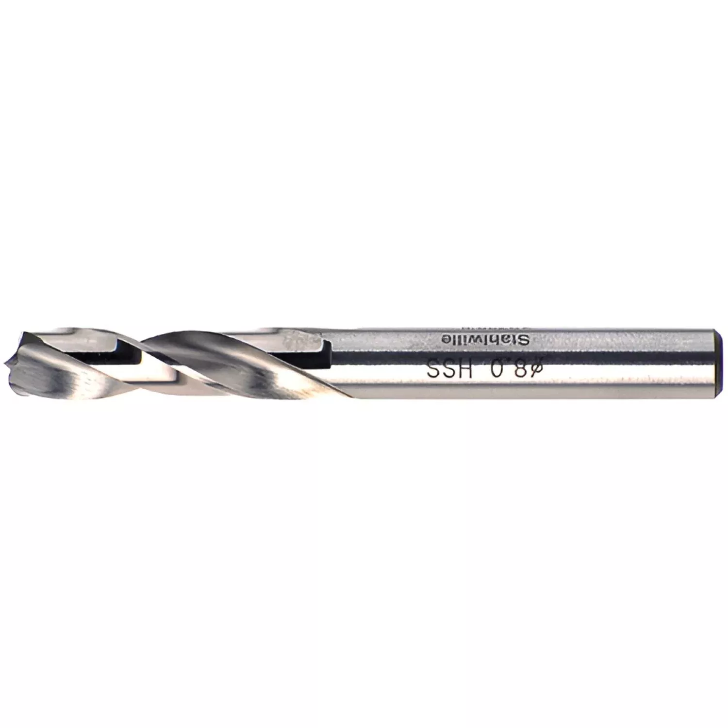 Stahlwille 72270007 12729 Spot weld drill bit, 7 mm
