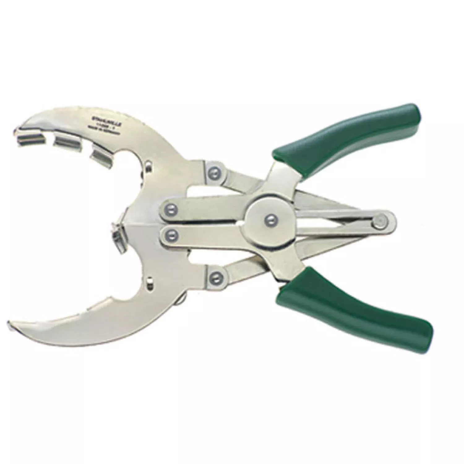 Stahlwille 74152003 11069 Piston ring pliers, size 3, 110-160 mm