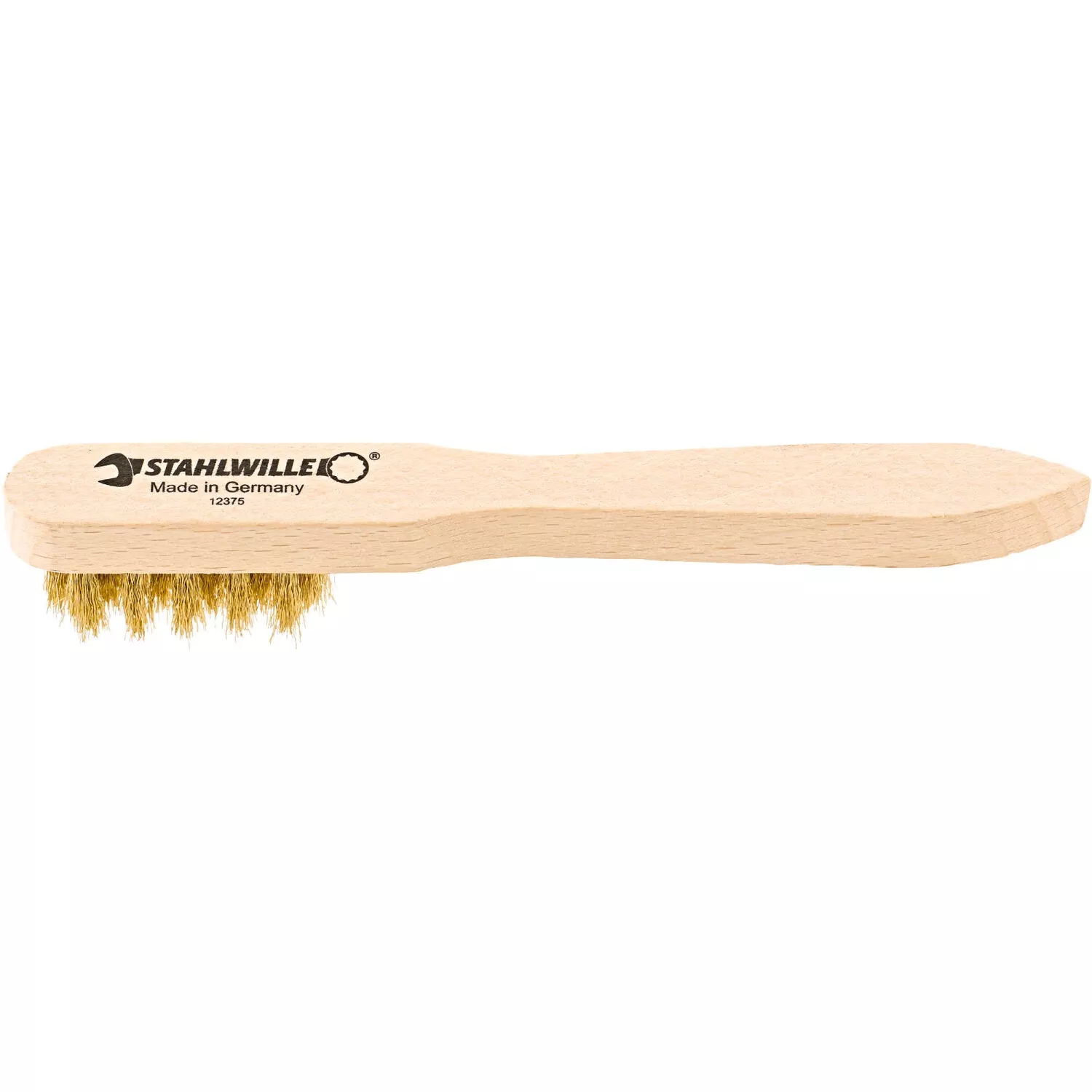 Stahlwille 74160001 12375 Spark plug brush