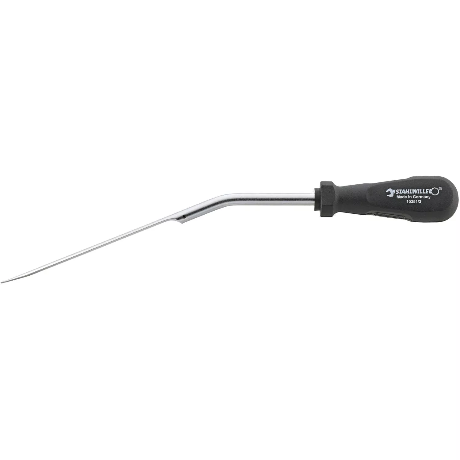 Stahlwille 74270006 10351/3 Guide handle