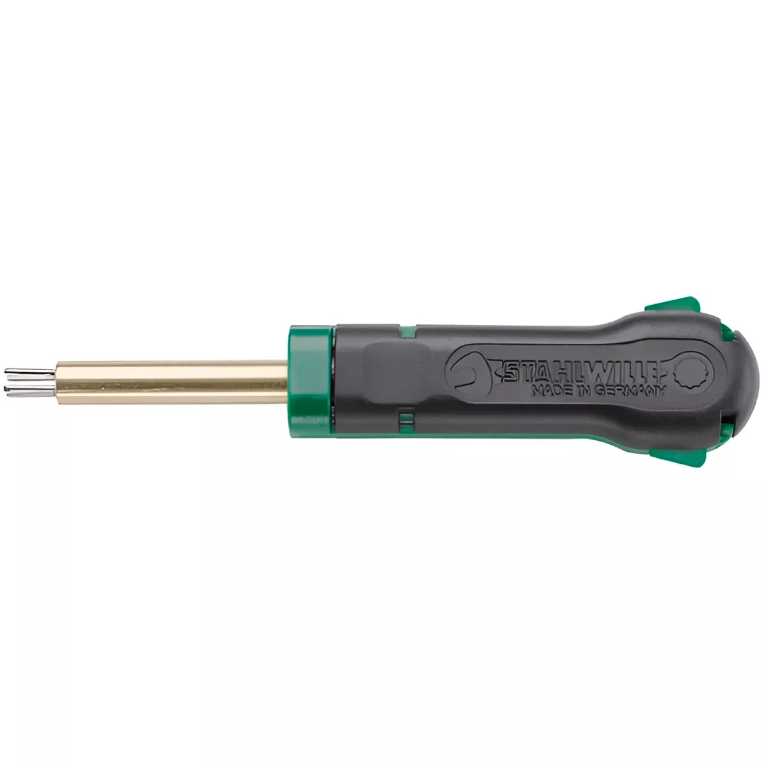 Stahlwille 74615027 1577-1 Cable extractor tool Kabelex