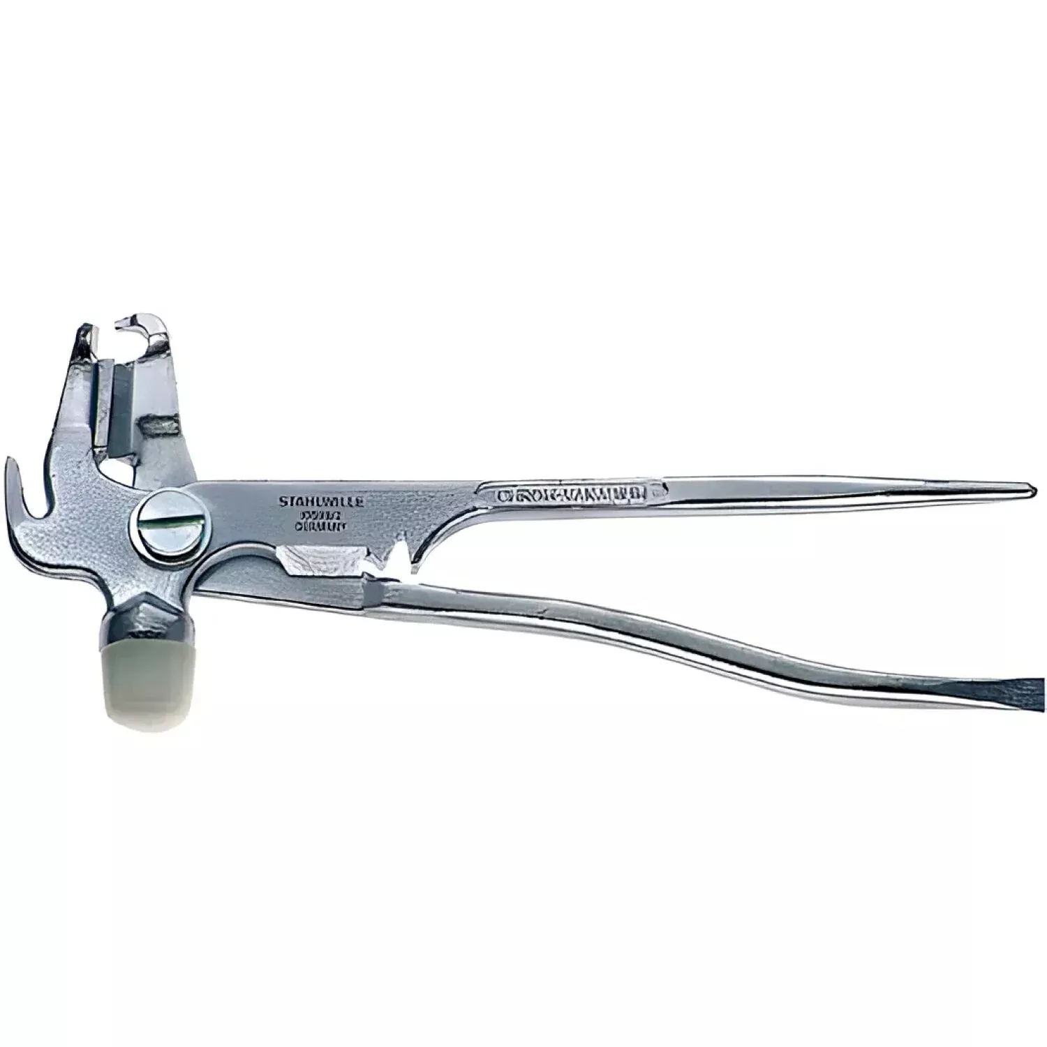 Stahlwille 76294003 10599/2 Balance weight pliers