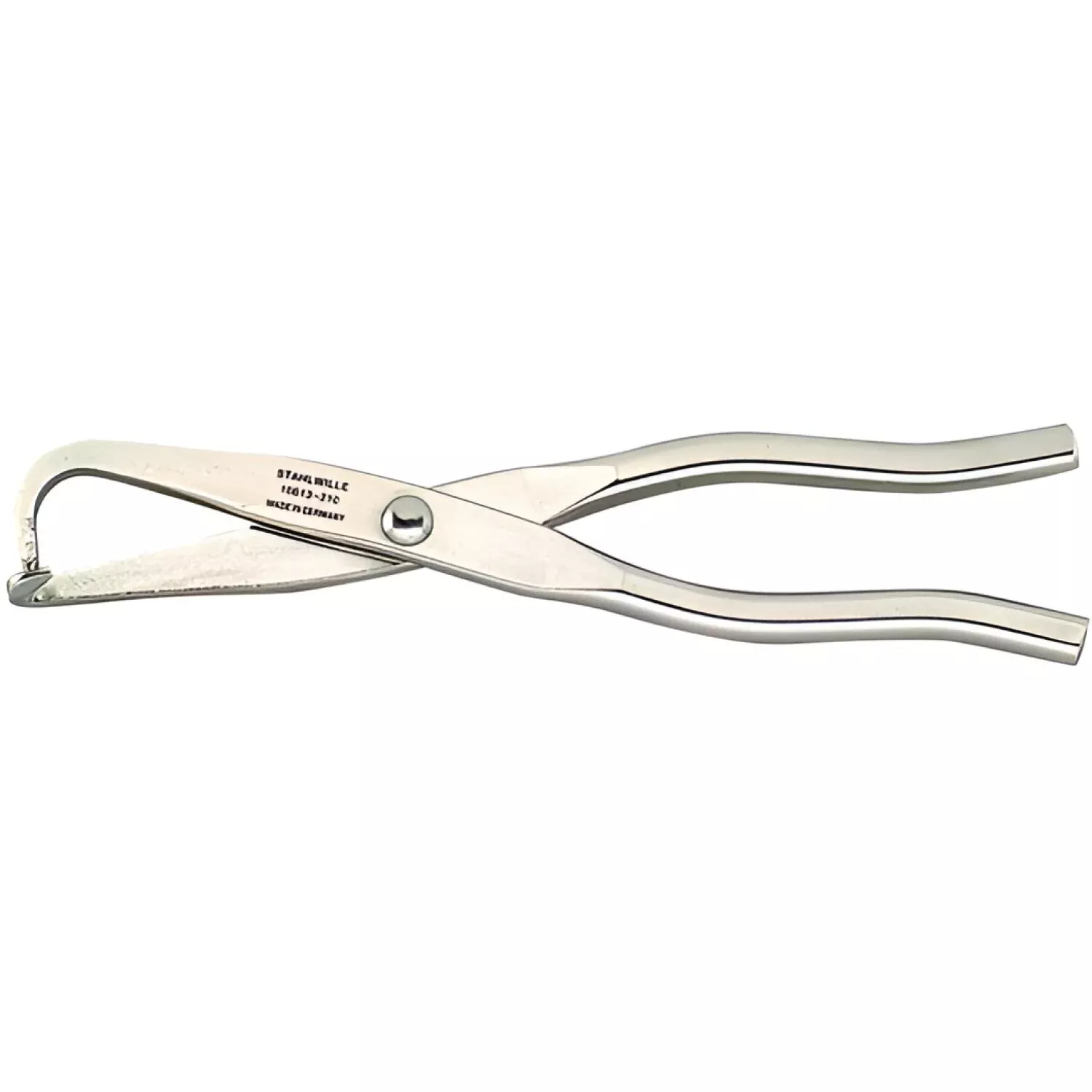 Stahlwille 76413001 10613 Brake spring pliers, 210 mm