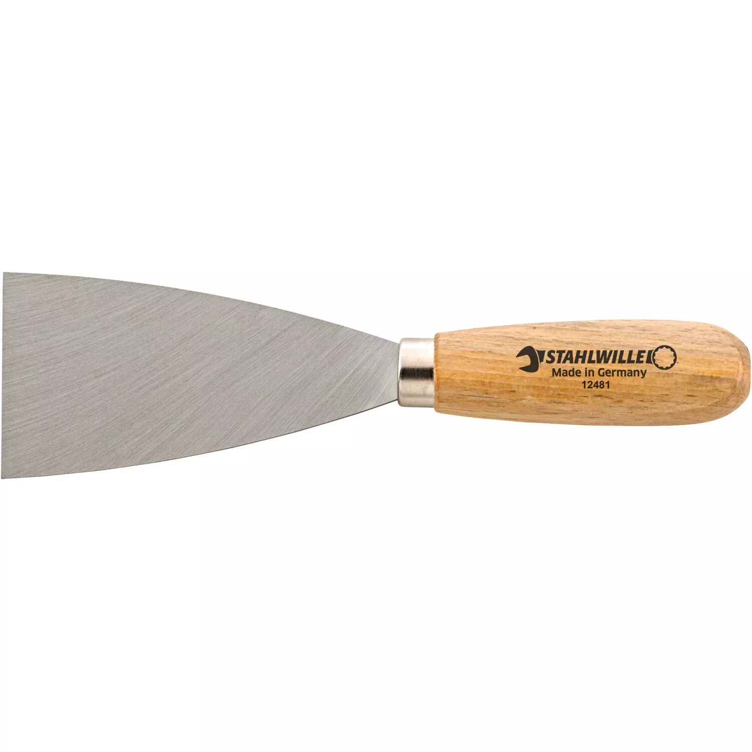 Stahlwille 77070000 12481 60mm Scraper