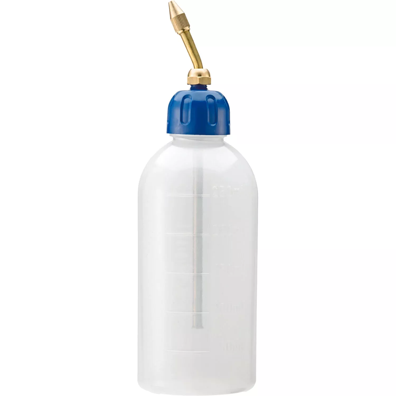 Stahlwille 77110002 12251 Plastic oil can