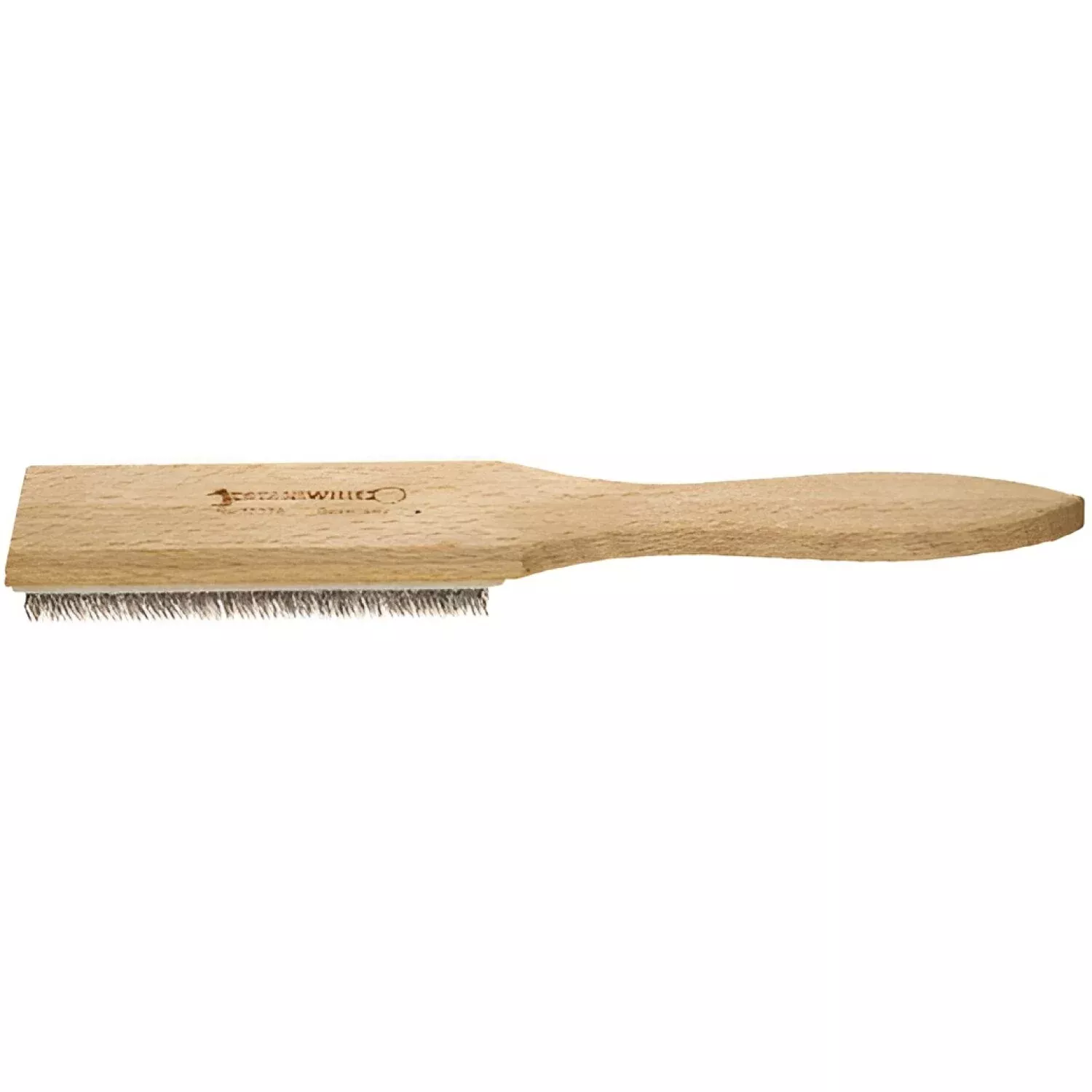 Stahlwille 77250000 12378 File brush