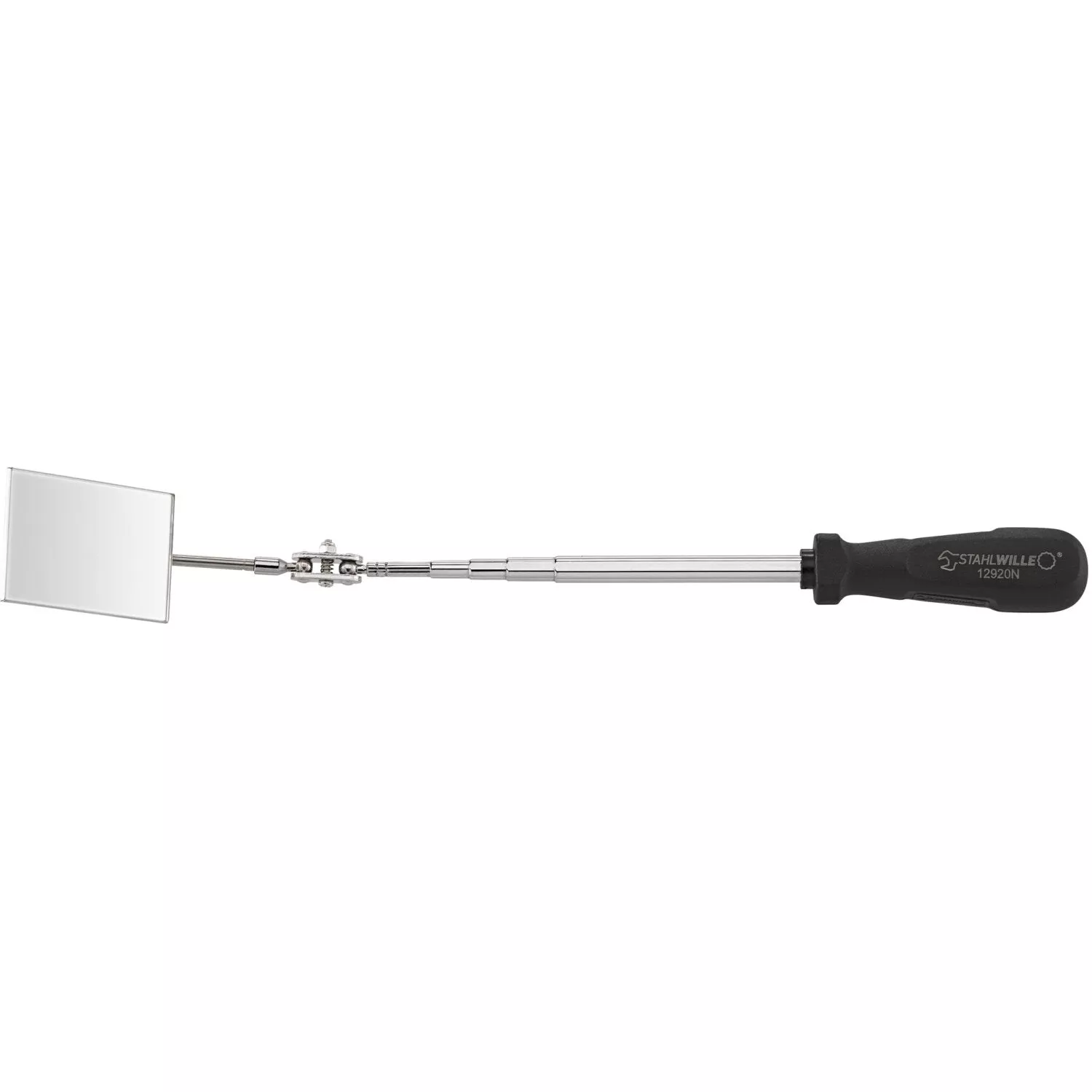 Stahlwille 77401001 12920N Telescopic mirror