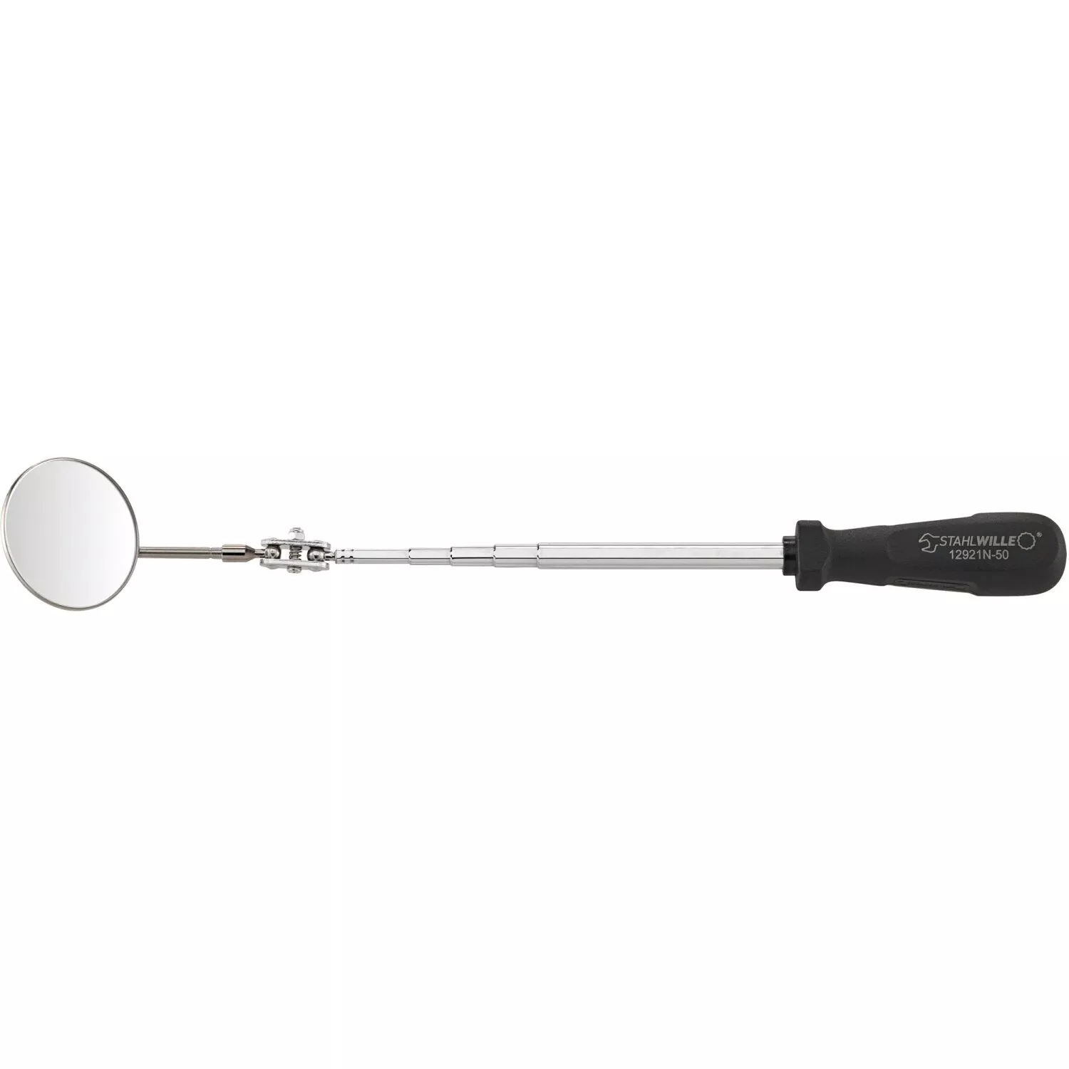 Stahlwille 77401040 12921N Telescopic mirror - 40 mm