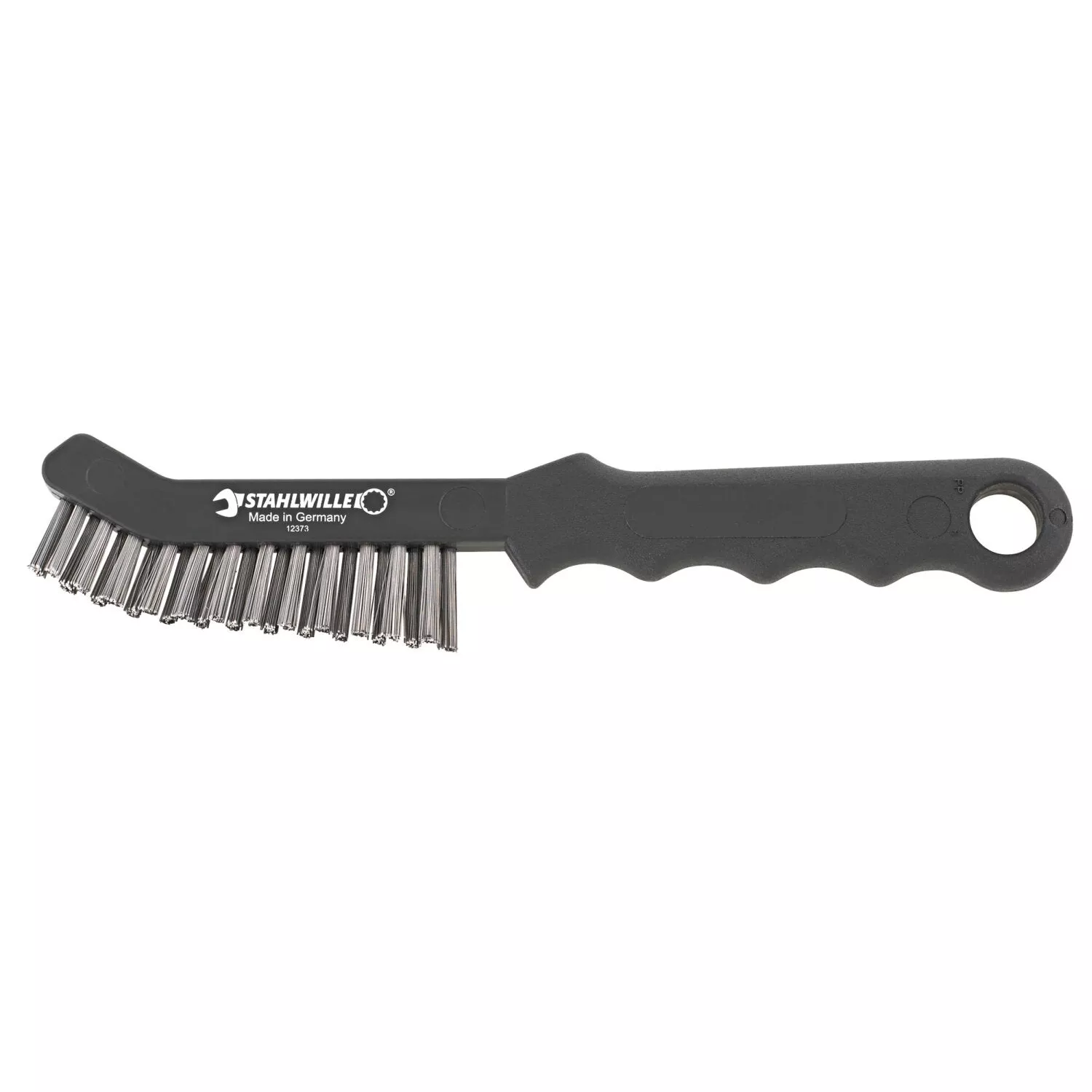 Stahlwille 77440001 12373 Steel wire brush