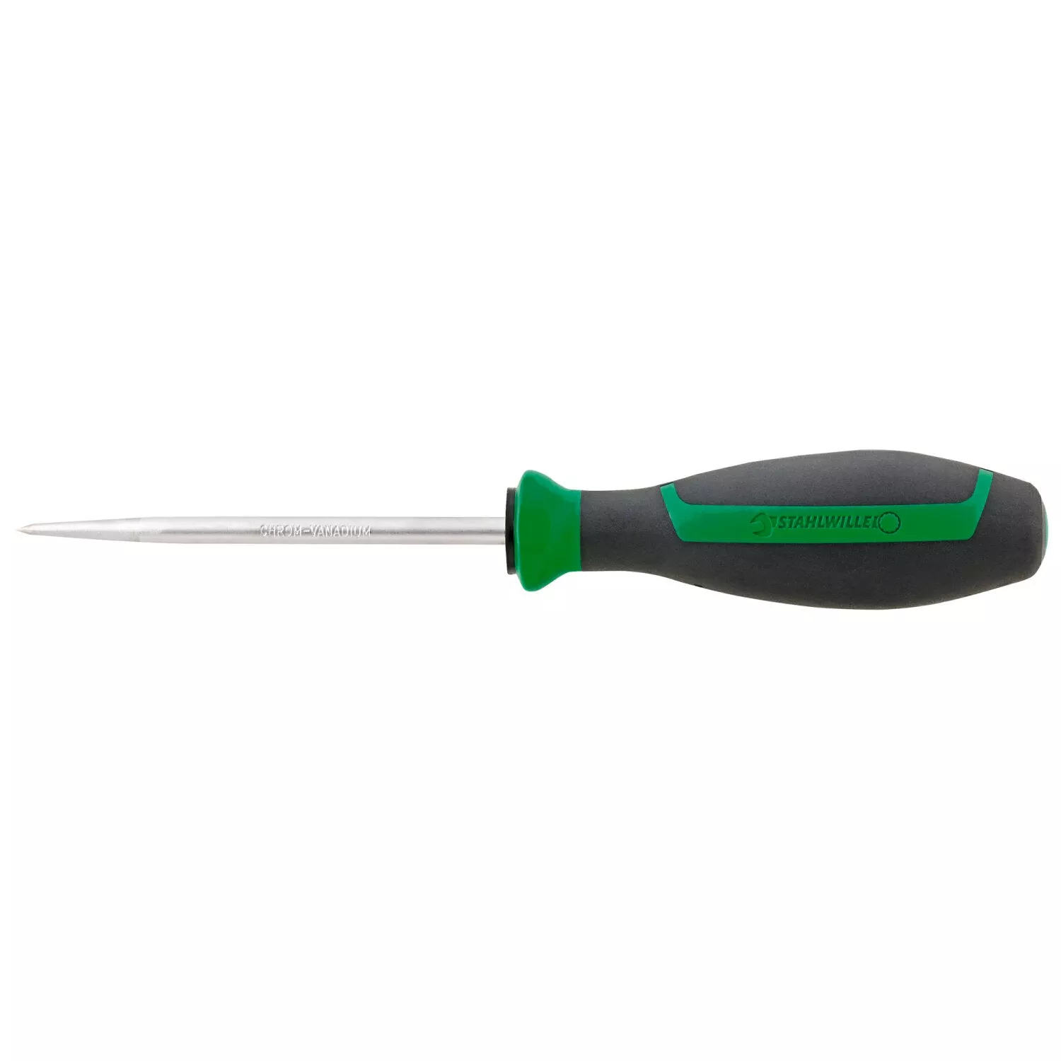 Stahlwille 77592000 10758 Round Shank Awl