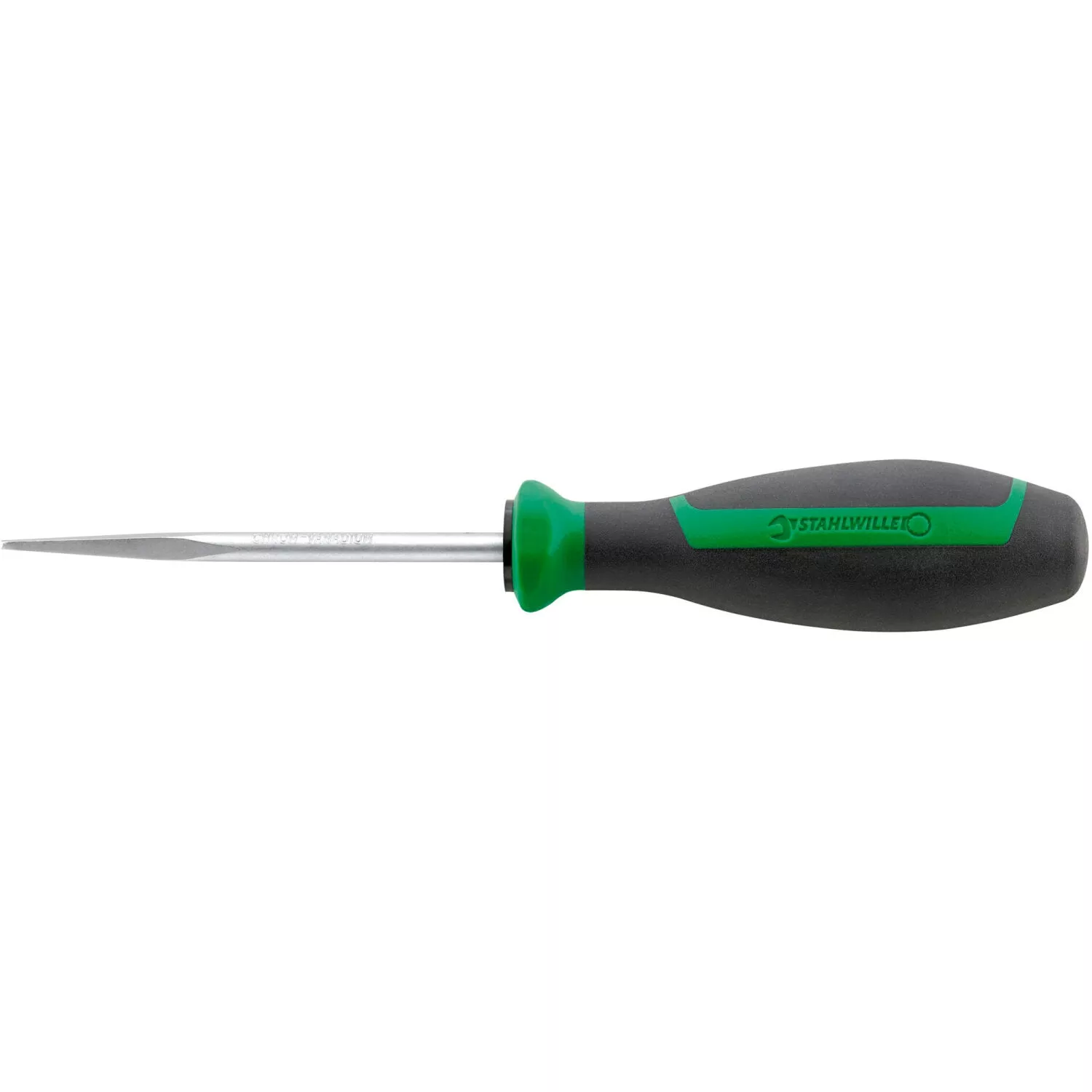 Stahlwille 77593000 10757 Four-sided Bradawl