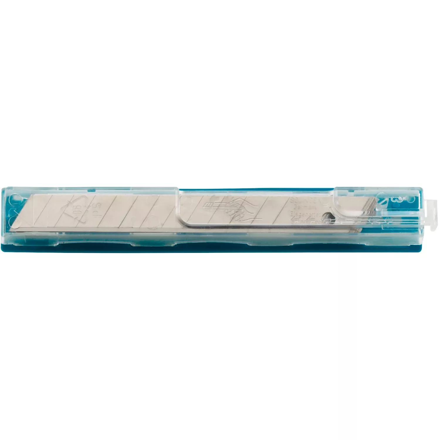 Stahlwille 79251003 12965-2R Spare blades 9 mm