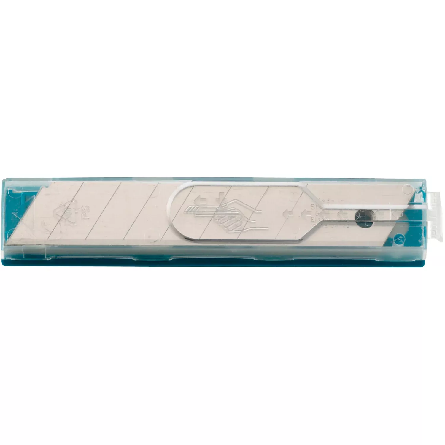 Stahlwille 79251004 12965-3R Spare blades 18 mm