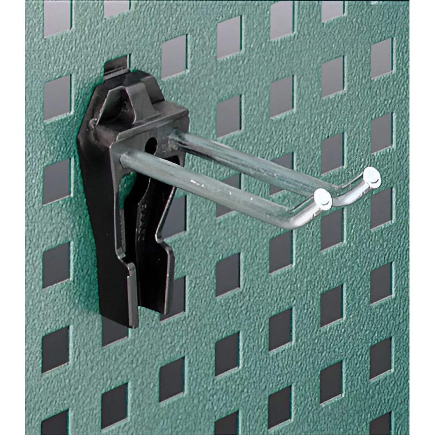 Stahlwille 80320060 8032 Twin hook, size 2; 60 mm