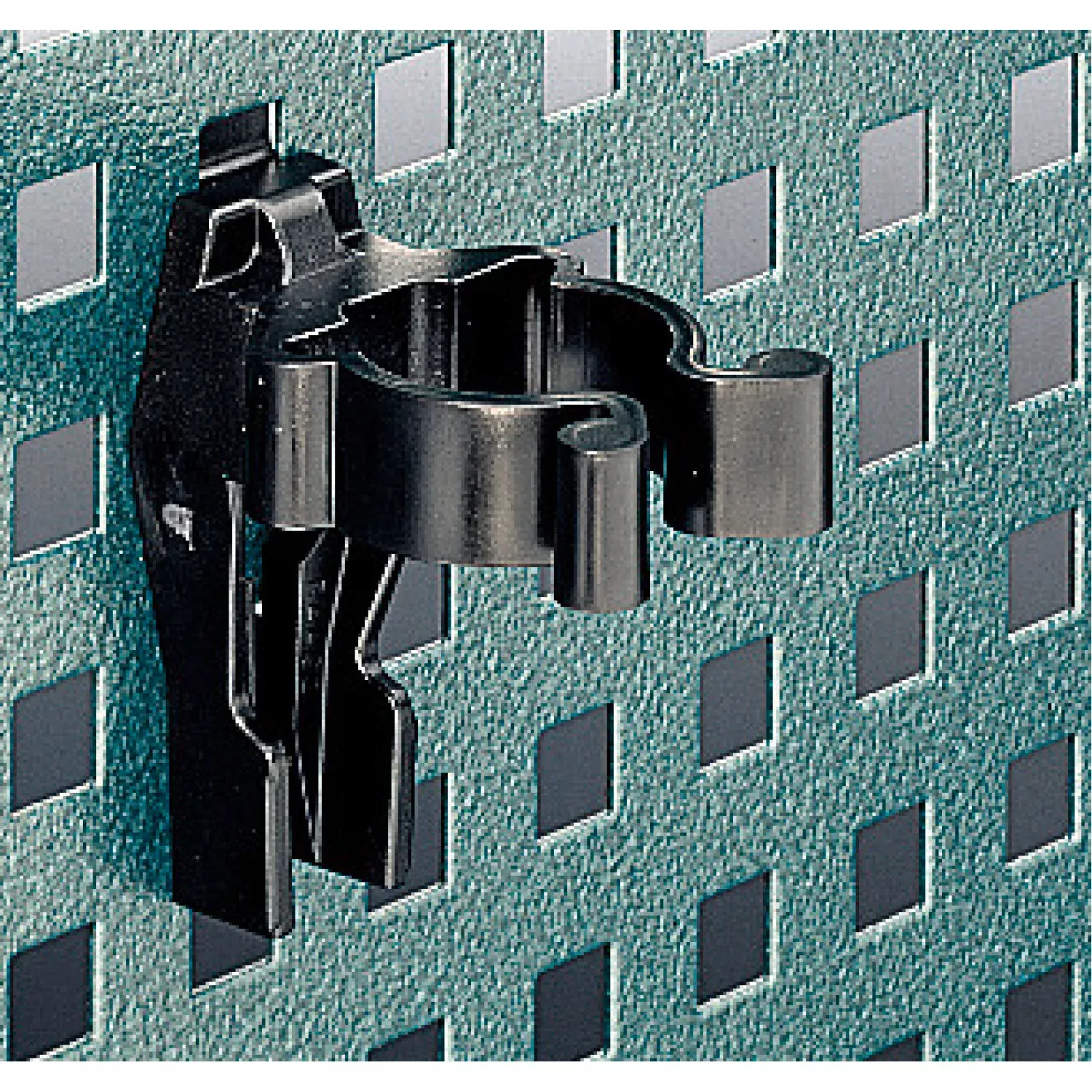 Stahlwille 80360024 8036 Spring clip, size 3; 24 mm