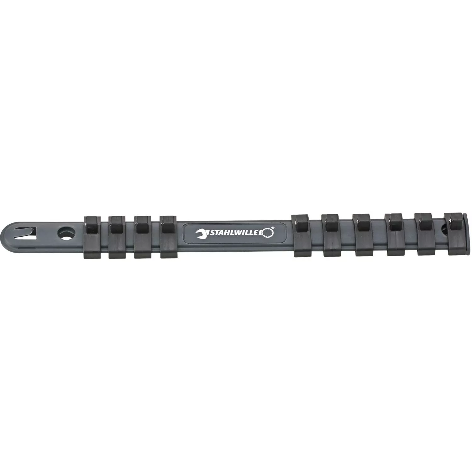 STAHLWILLE 80400003 - 12916/10 - RAIL FOR SOCKETS 1/4"
