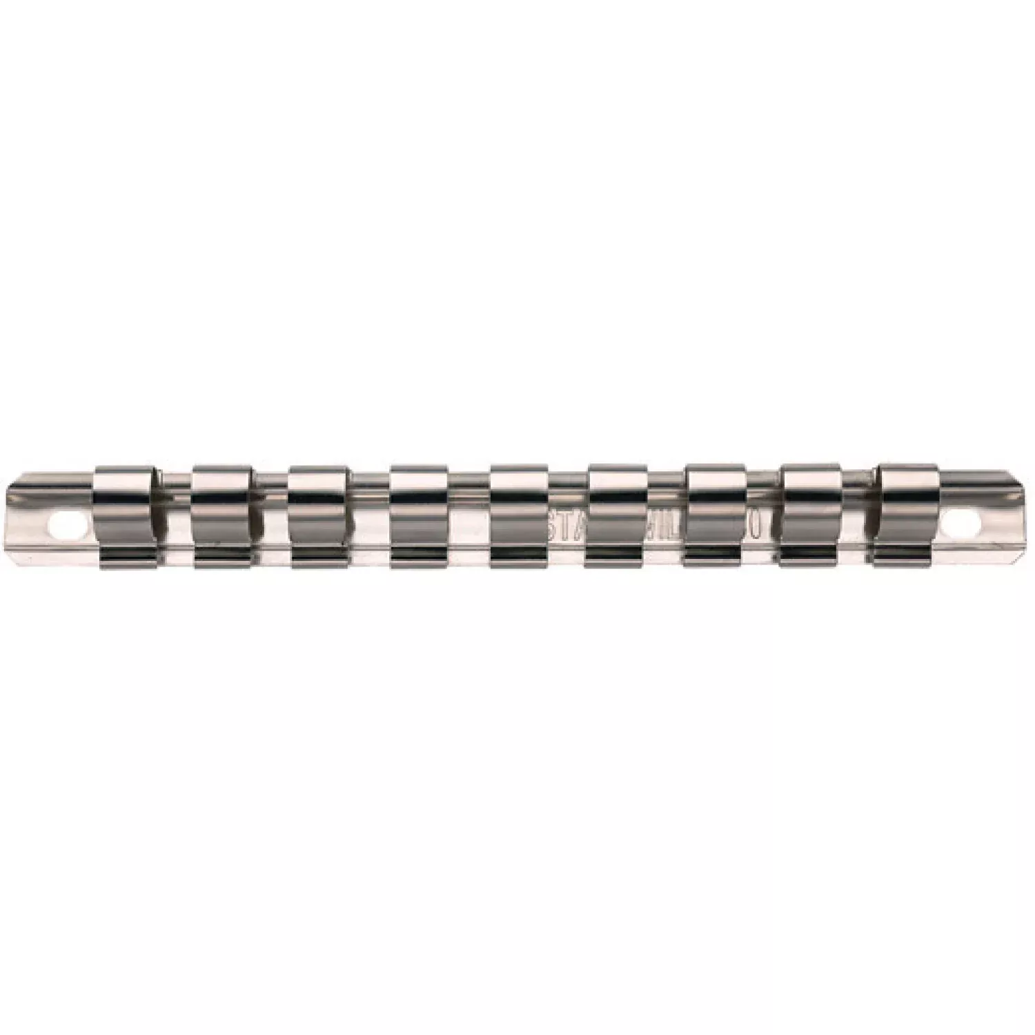 Stahlwille 80500001 50CL-1 1/2" Socket Clip Strip, 200mm