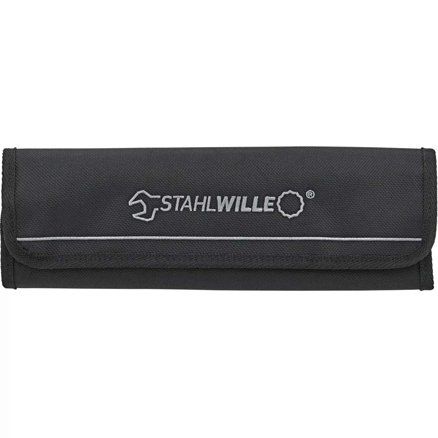 Stahlwille 81231041 15001 Roll up bag 6 Compartments