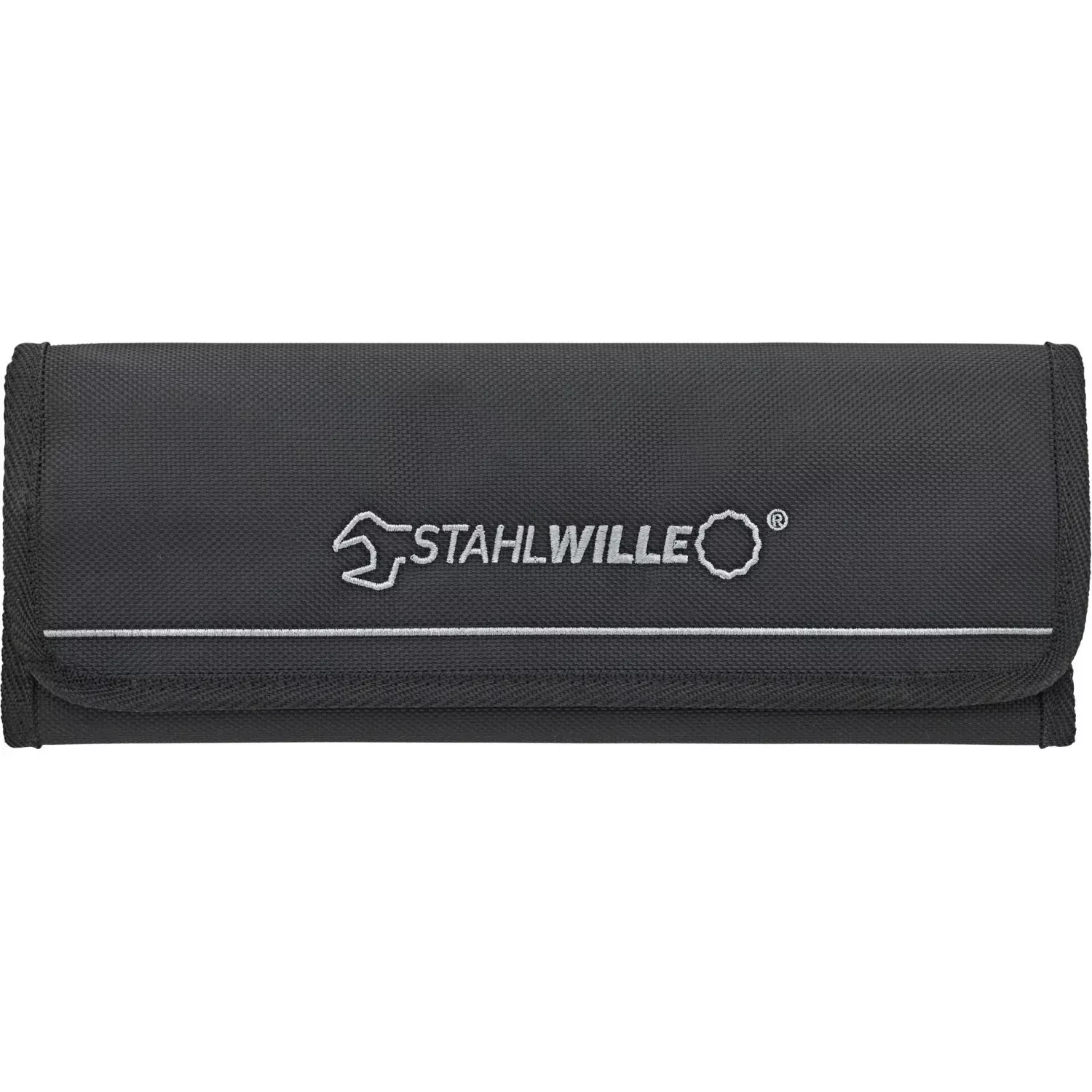 Stahlwille 81231042 15002 Roll up bag 9 Compartments