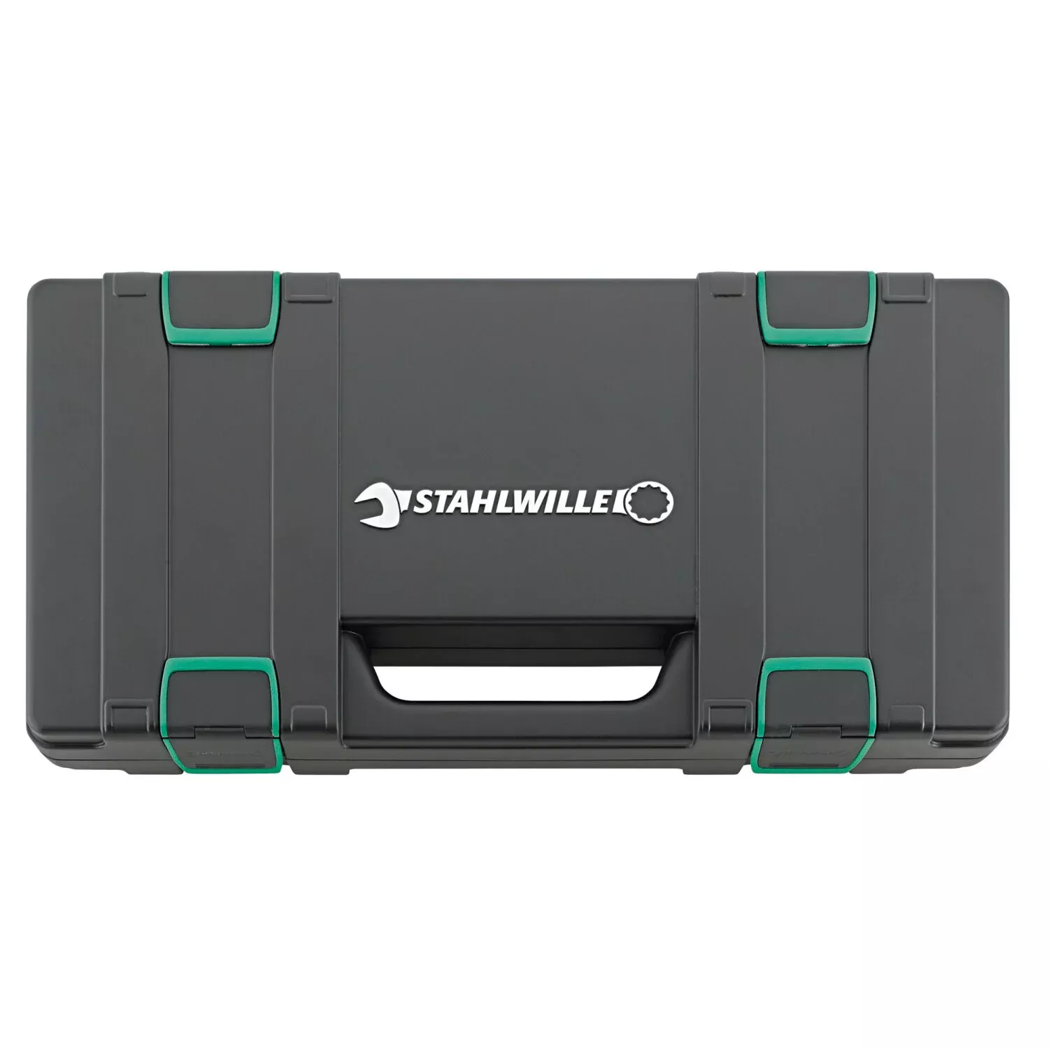 Stahlwille 81271013 0/3 KN Empty Box For Assortment