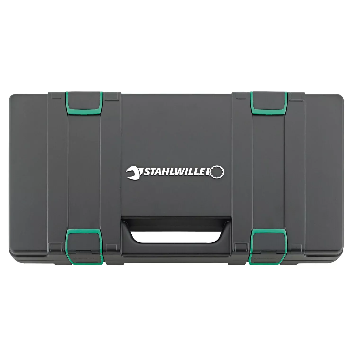 Stahlwille 81271034 50/4 KN Empty Box For Assortment