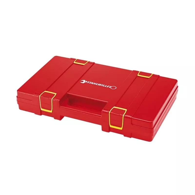 Stahlwille 81272019 KASTEN 50/6 KN VDE Tool box