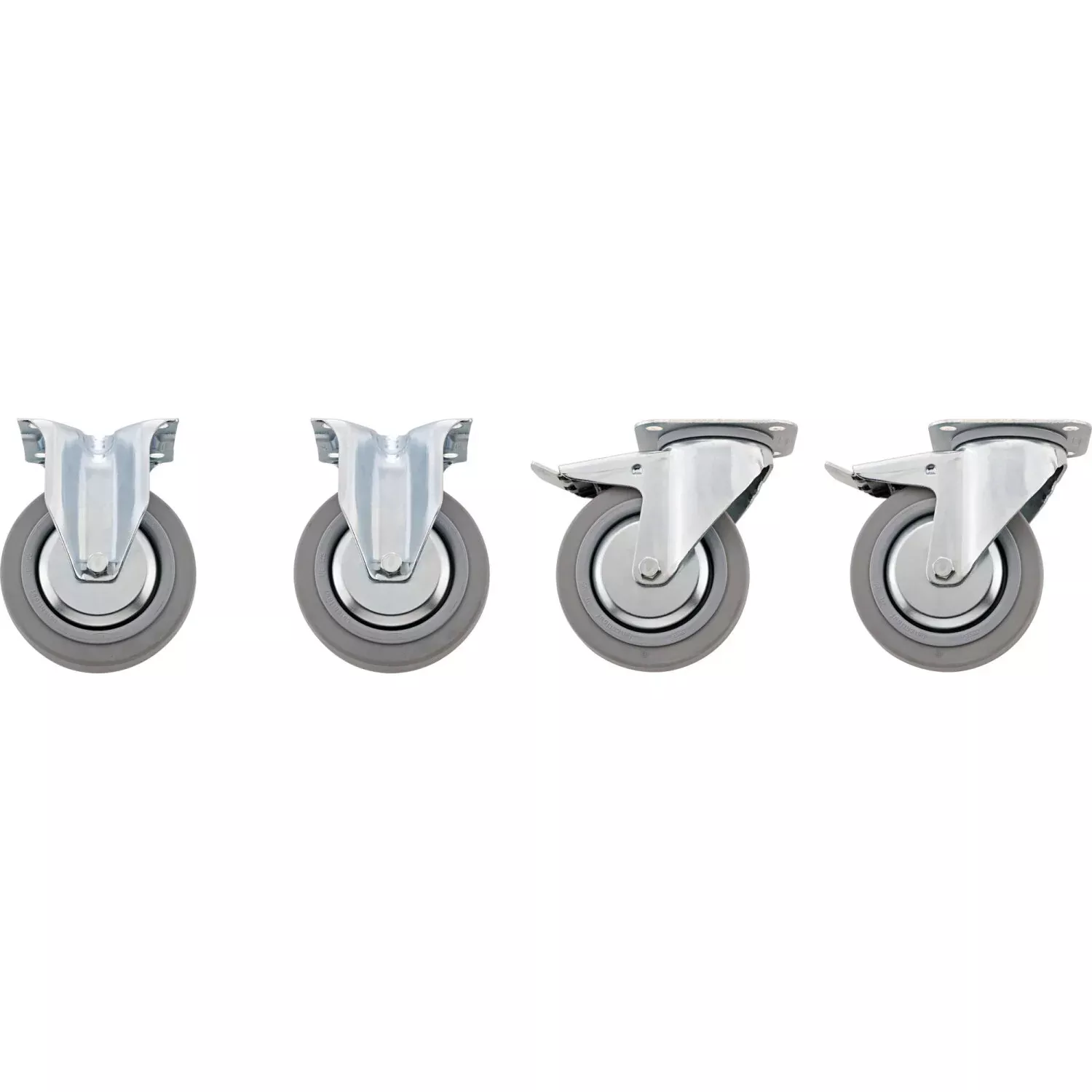 Stahlwille 81490005 R 98 Set of wheels, for Nr. 98VA