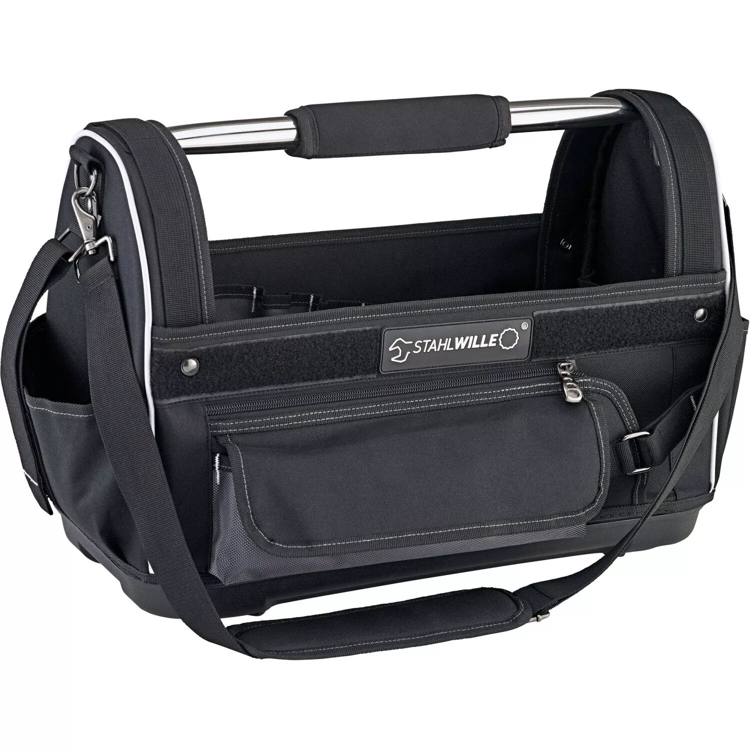 Stahlwille 81620004 13219 Reinforced Tool Bag