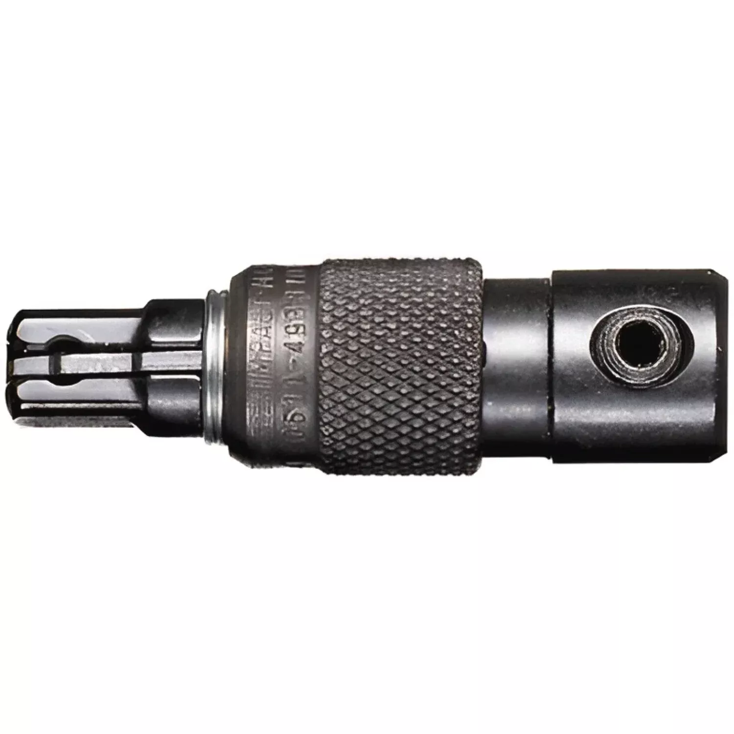 Stahlwille 96112701 417/1 1/4" Drive Locking adaptor