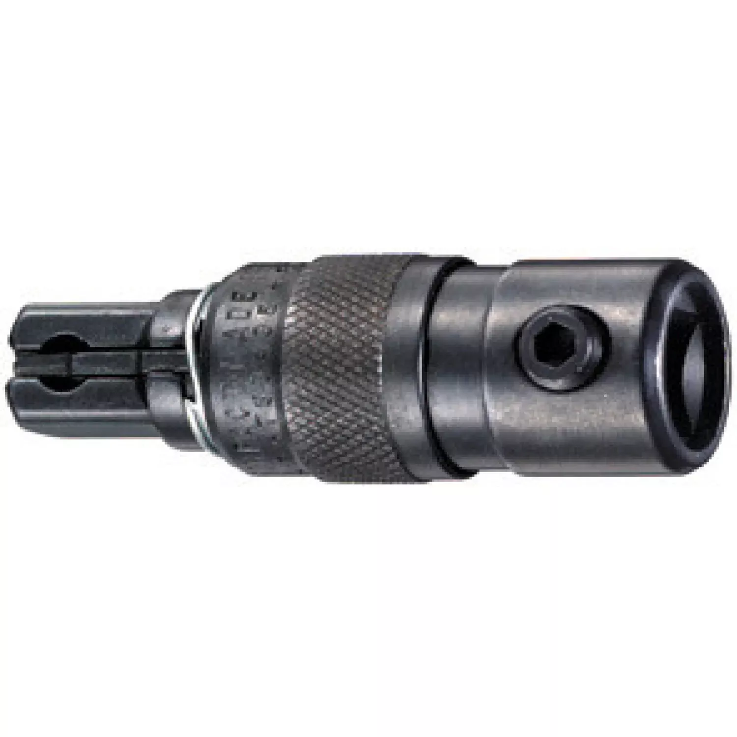 Stahlwille 96122701 433/1 Locking adaptor, 3/8" Drive